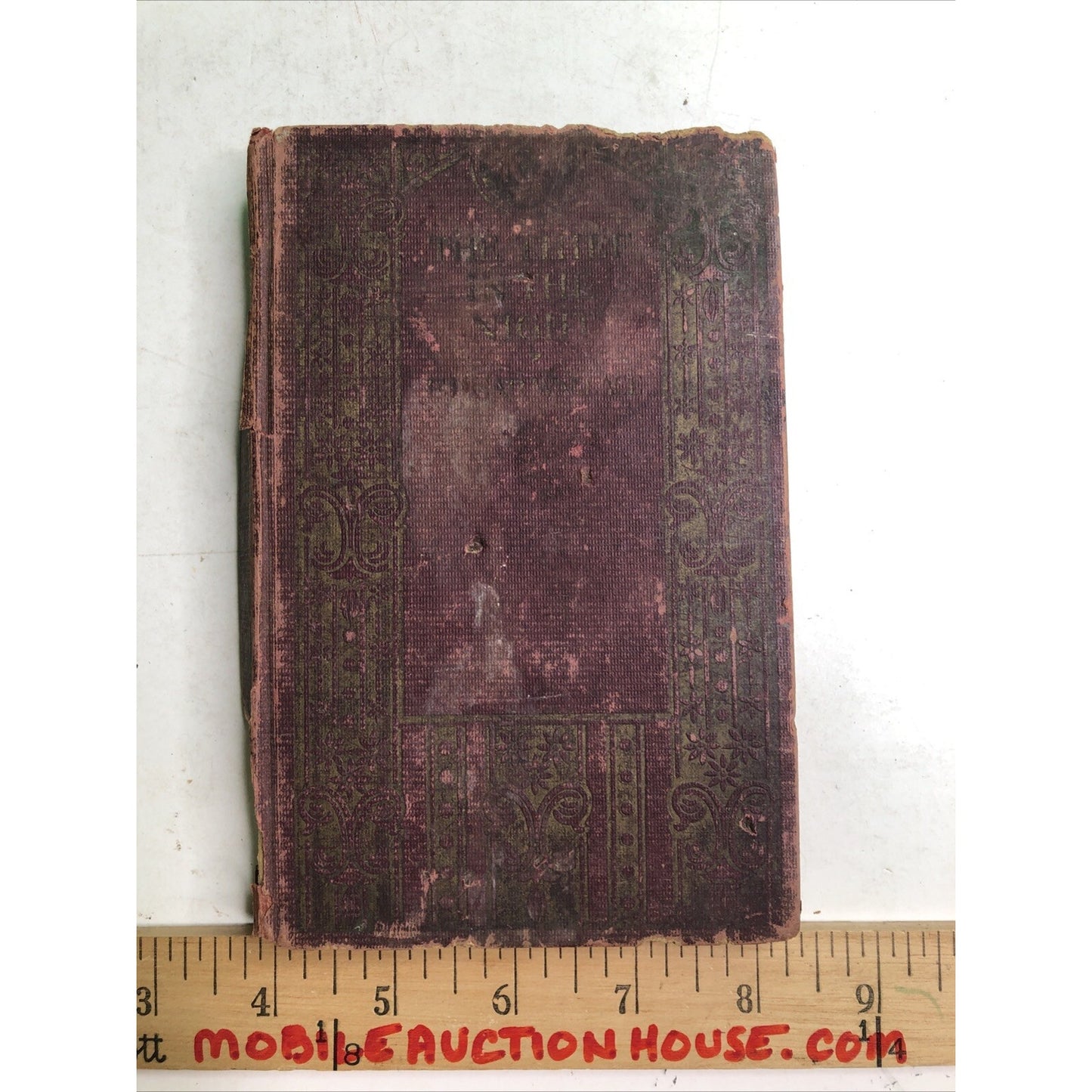 THE THIEF IN THE NIGHT By EDGAR WALLACE World Wide HC 1928