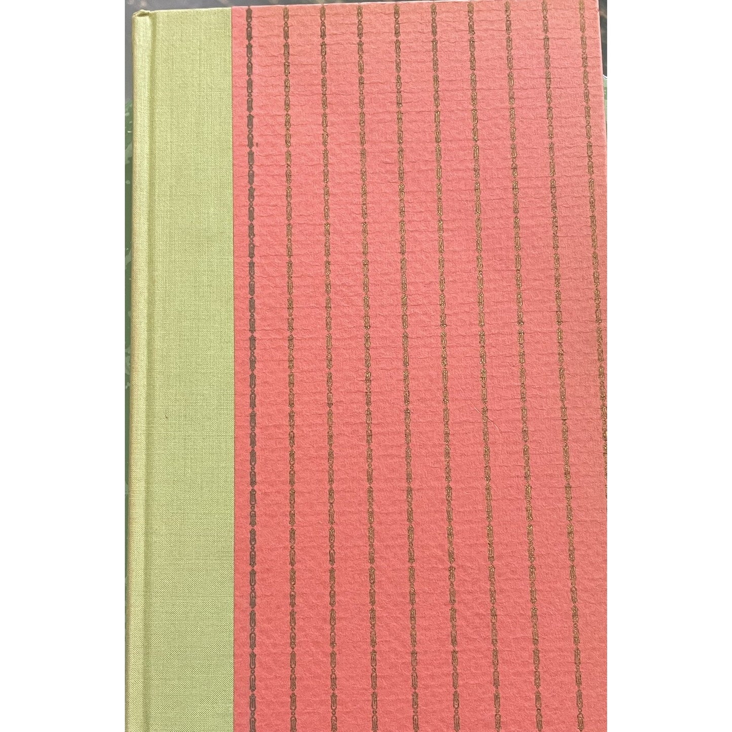 Author Michael Sadleir BLESSINGTON-D'ORSAY A MASQUERADE Folio Society Ed 1983