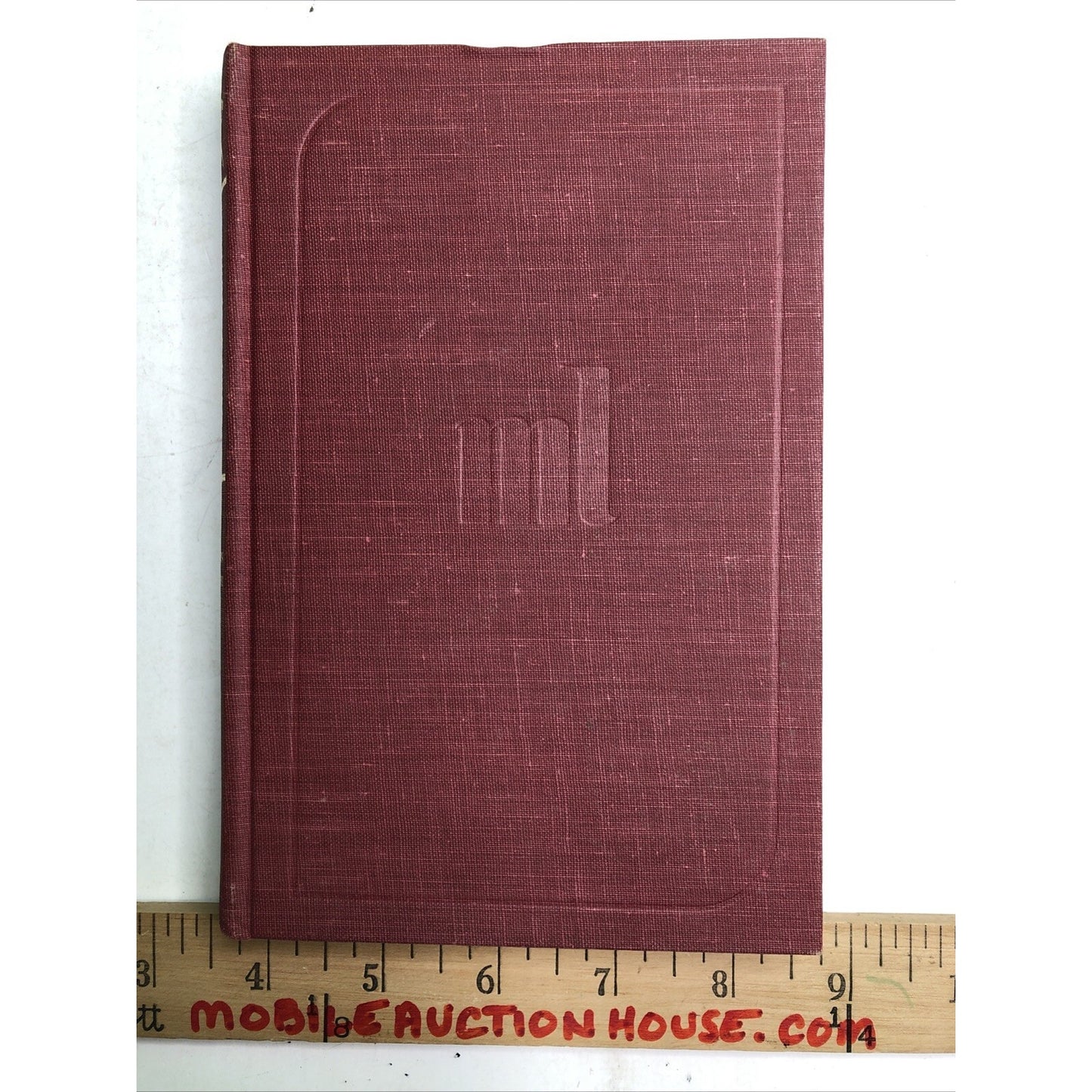 Tobacco Road by Erskine Caldwell HC 1960 The Modern Library New York