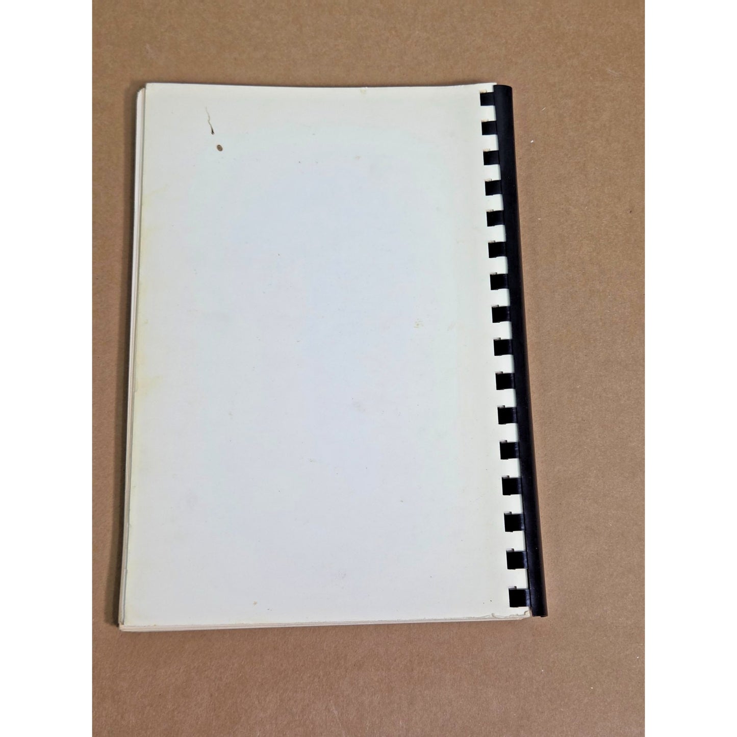 Vintage 1964 EVERYDAY GOURMET Cookbook Sera Paley TIRR Houston 1st Printing