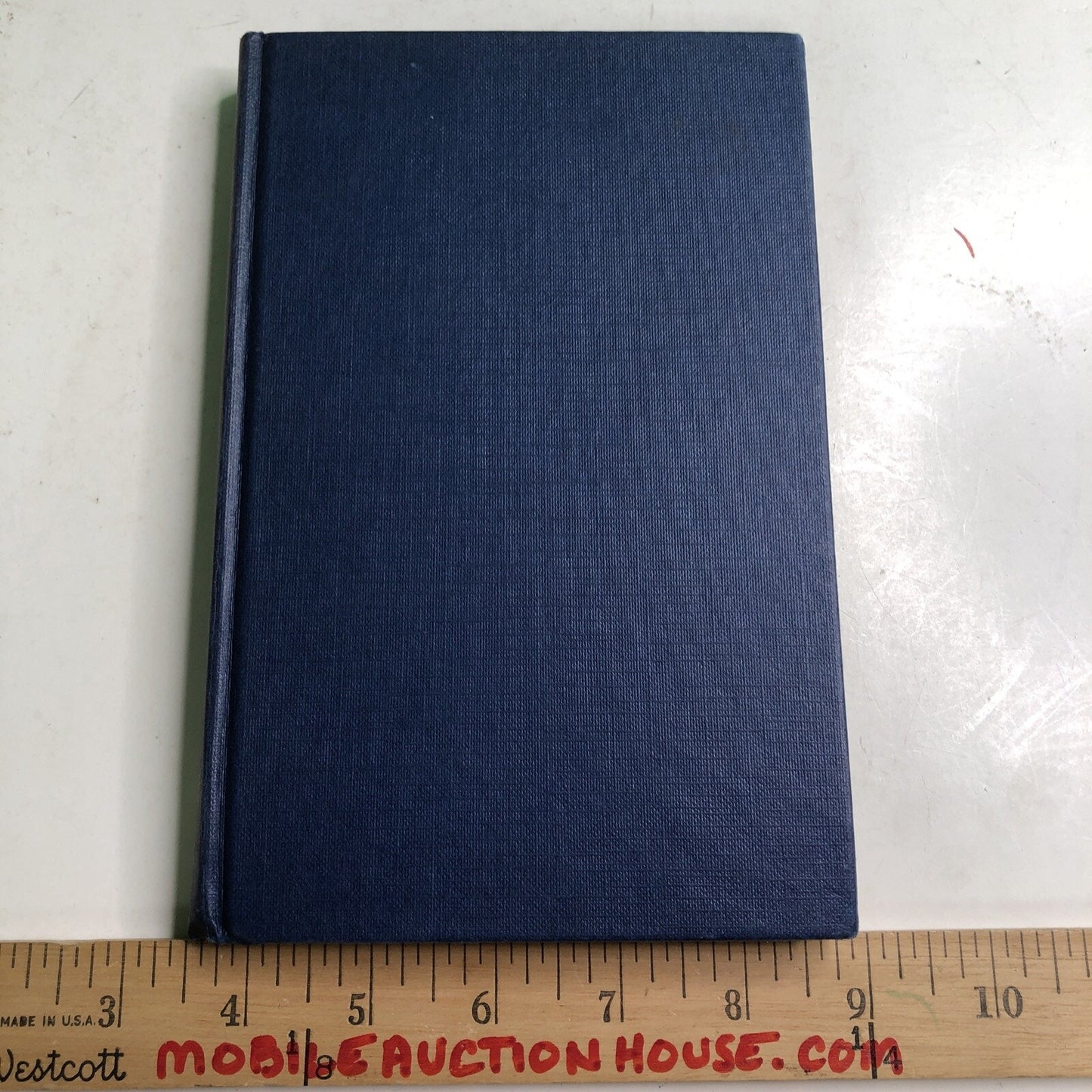 The Teacher By Ann Margaret Ridler 1969 HC