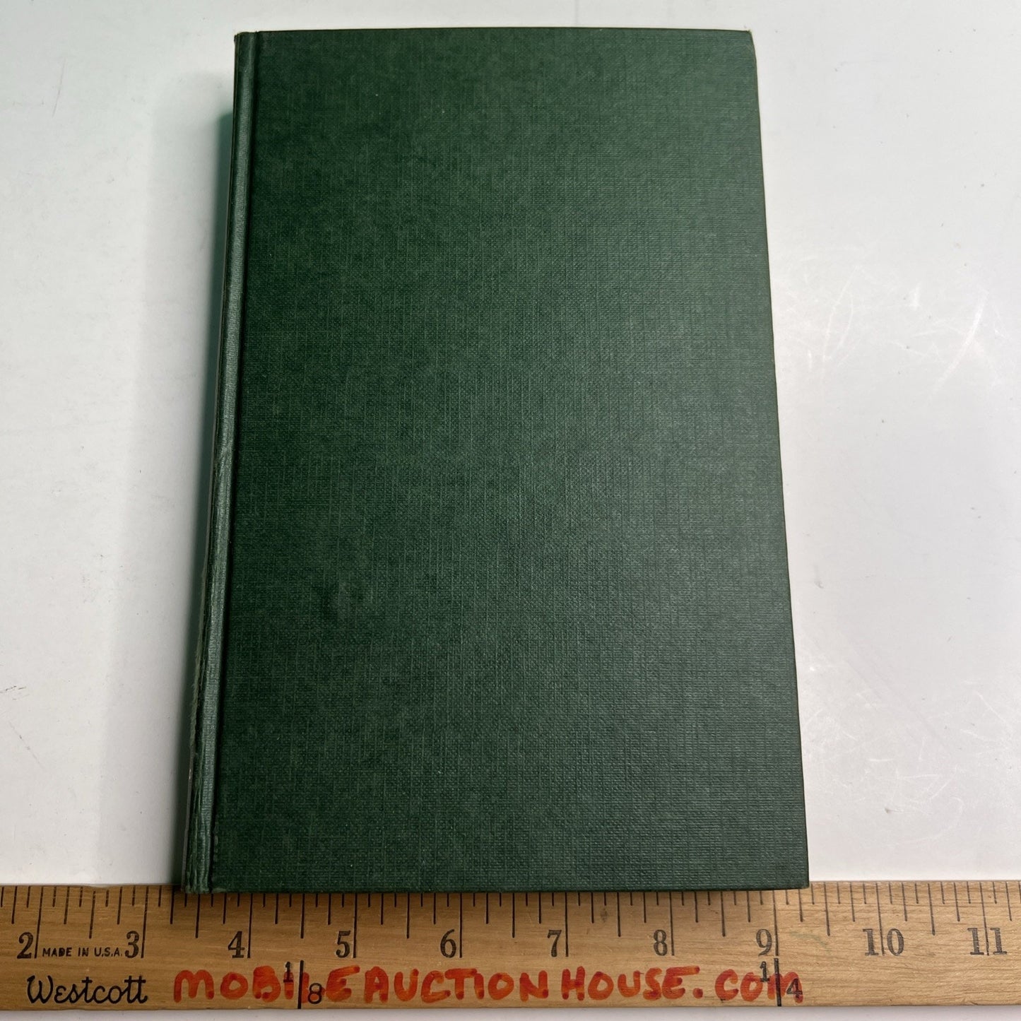 Henderson’s Dictionary of Biological Terms 9th Edition By Sandra Holmes HC 1979