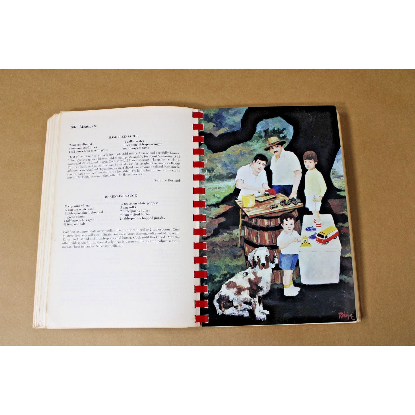 Talk About Good II Cookbook A Toast To Cajun Food Junior League Lafayette LA