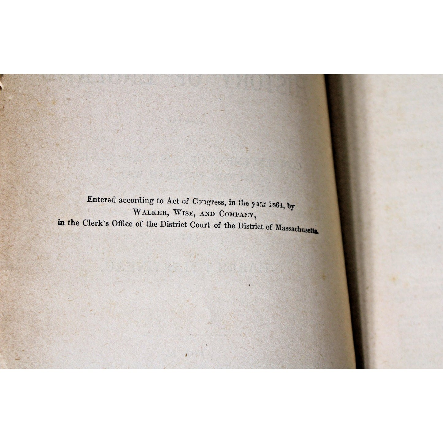 Martineau's History of England Vol. II Alta Edition, 1864 Harriet Martineau