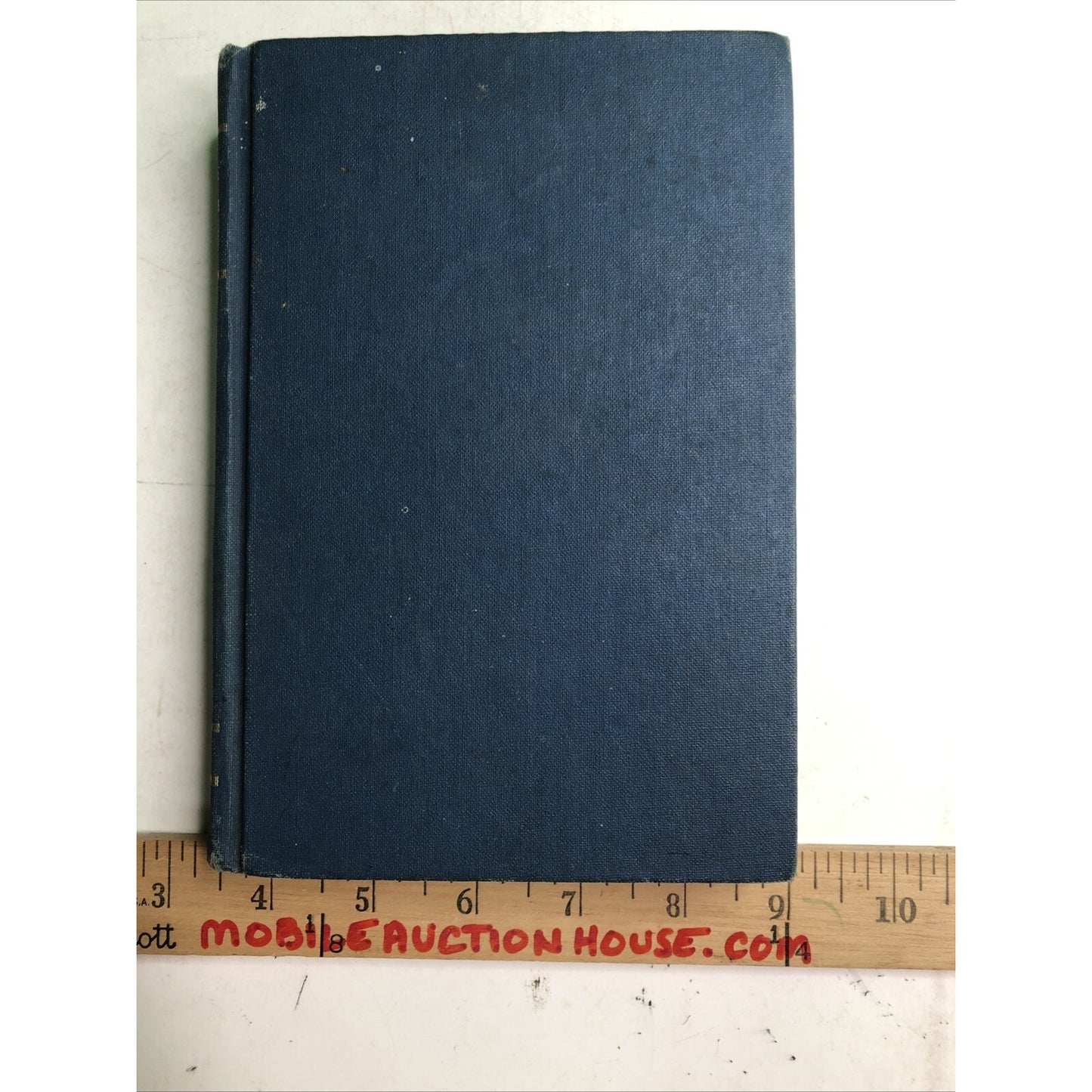 1975 Greek - English Interlinear New Testament Hardcover Black Letter Hardcover