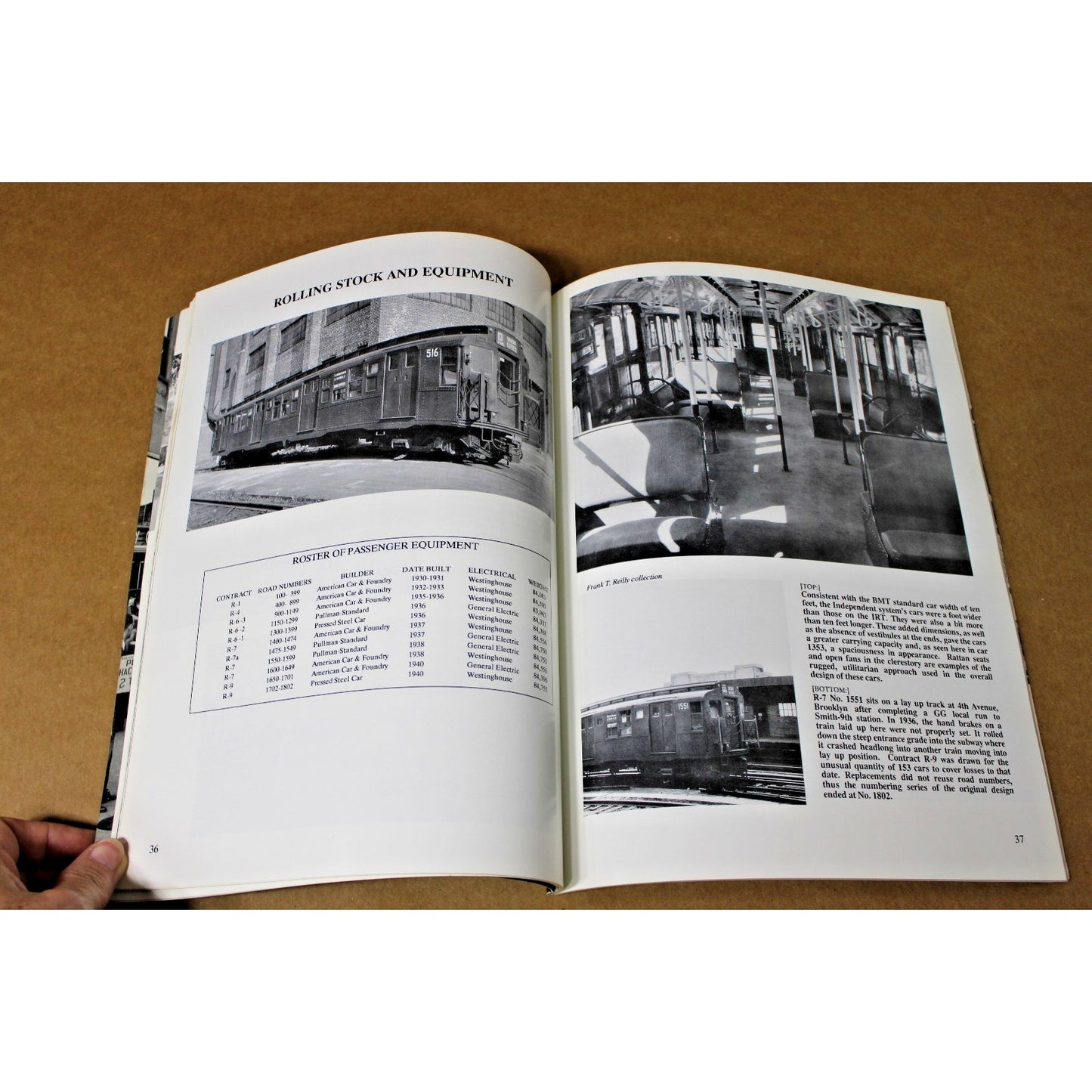 NEW Building the Independent Subway, Technology and Struggle, Kramer Paperback