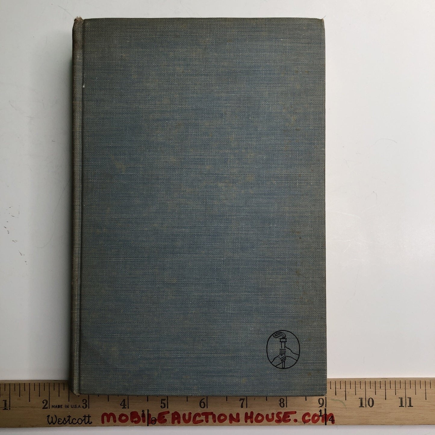 I Came Out Of The Eighteen Century, John A Rice First Edition 1942 HC