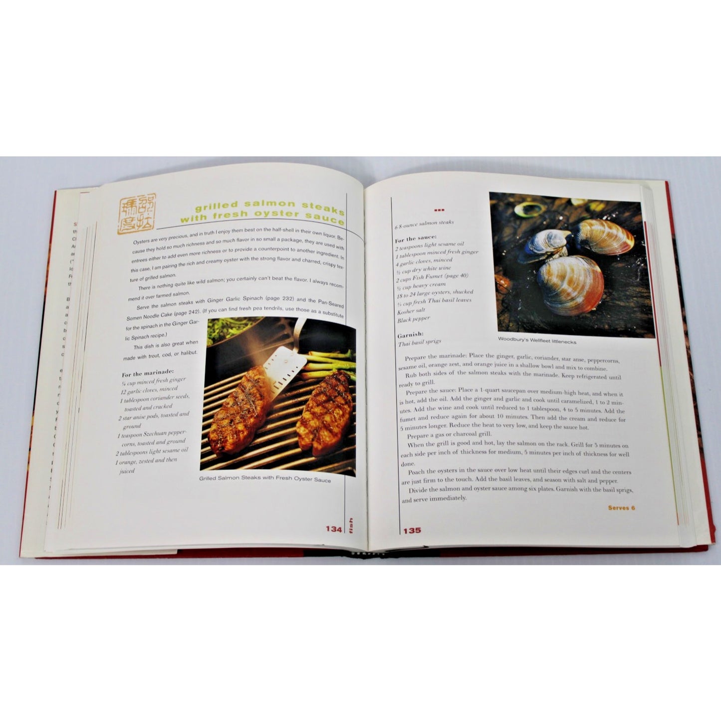 The Occidental Tourist - Stan Frankenthaler & Sally Sampson, Asian Cooking