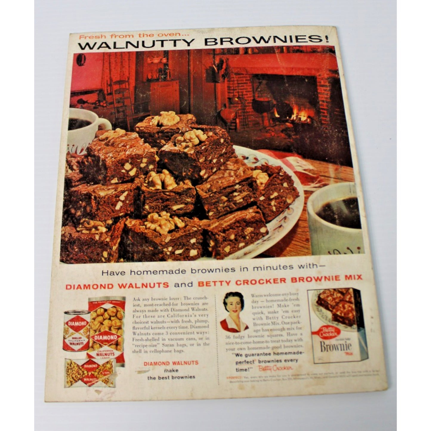 1959 March The American Home Magazine- MCM Decor, Home Design, Recipes, Gardens
