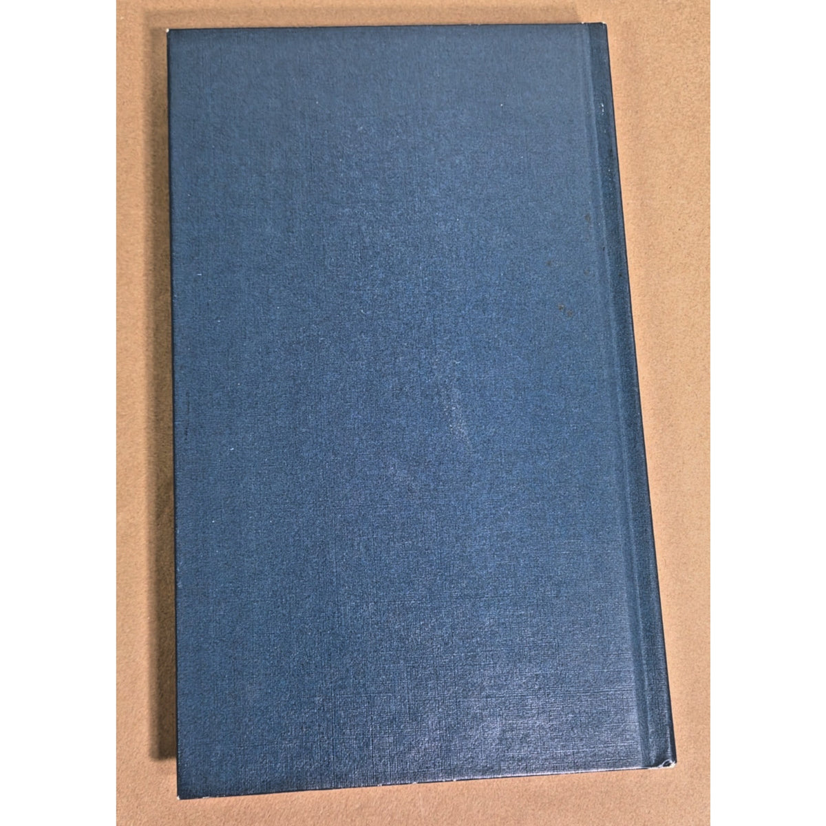 Vintage 1980 Campbell's "The International Cook" Hardcover Cookbook - 1st Ed.