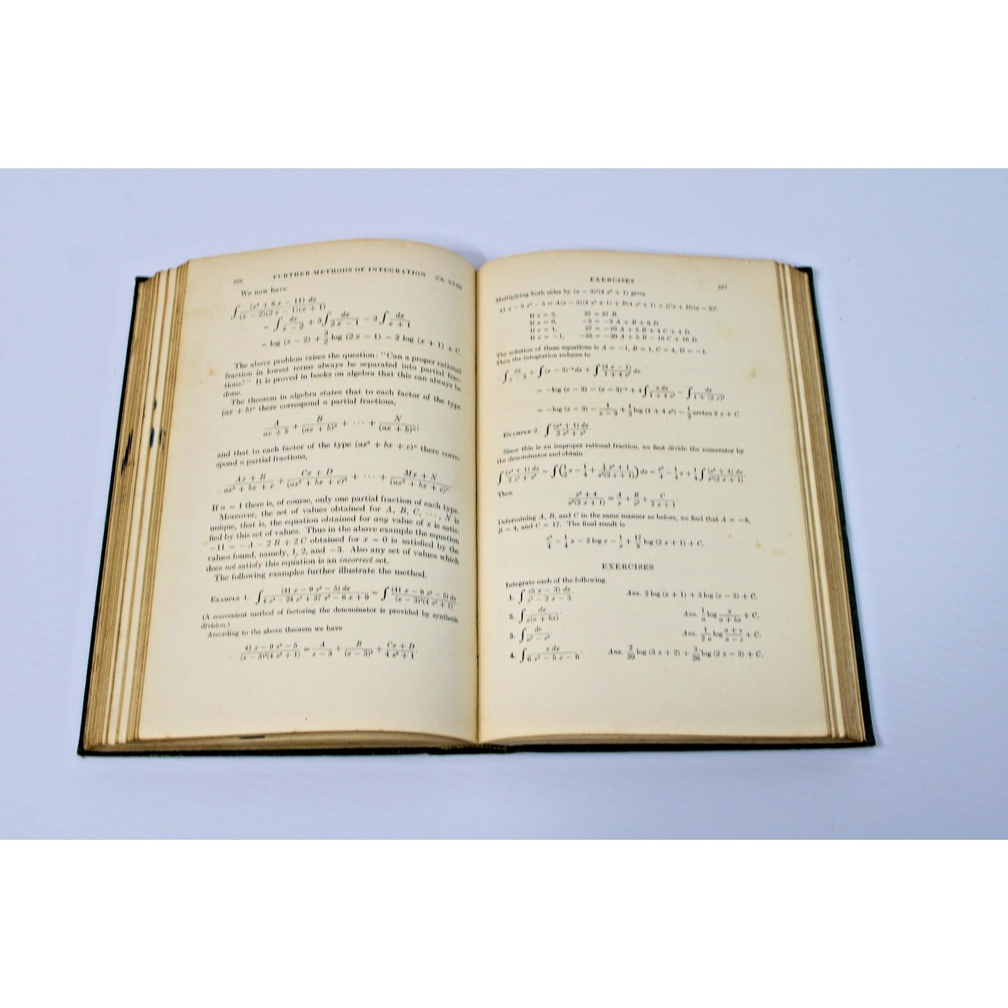 VTG 1940 CALCULUS Textbook by Charles K. Robbins, Neil Little, Purdue University