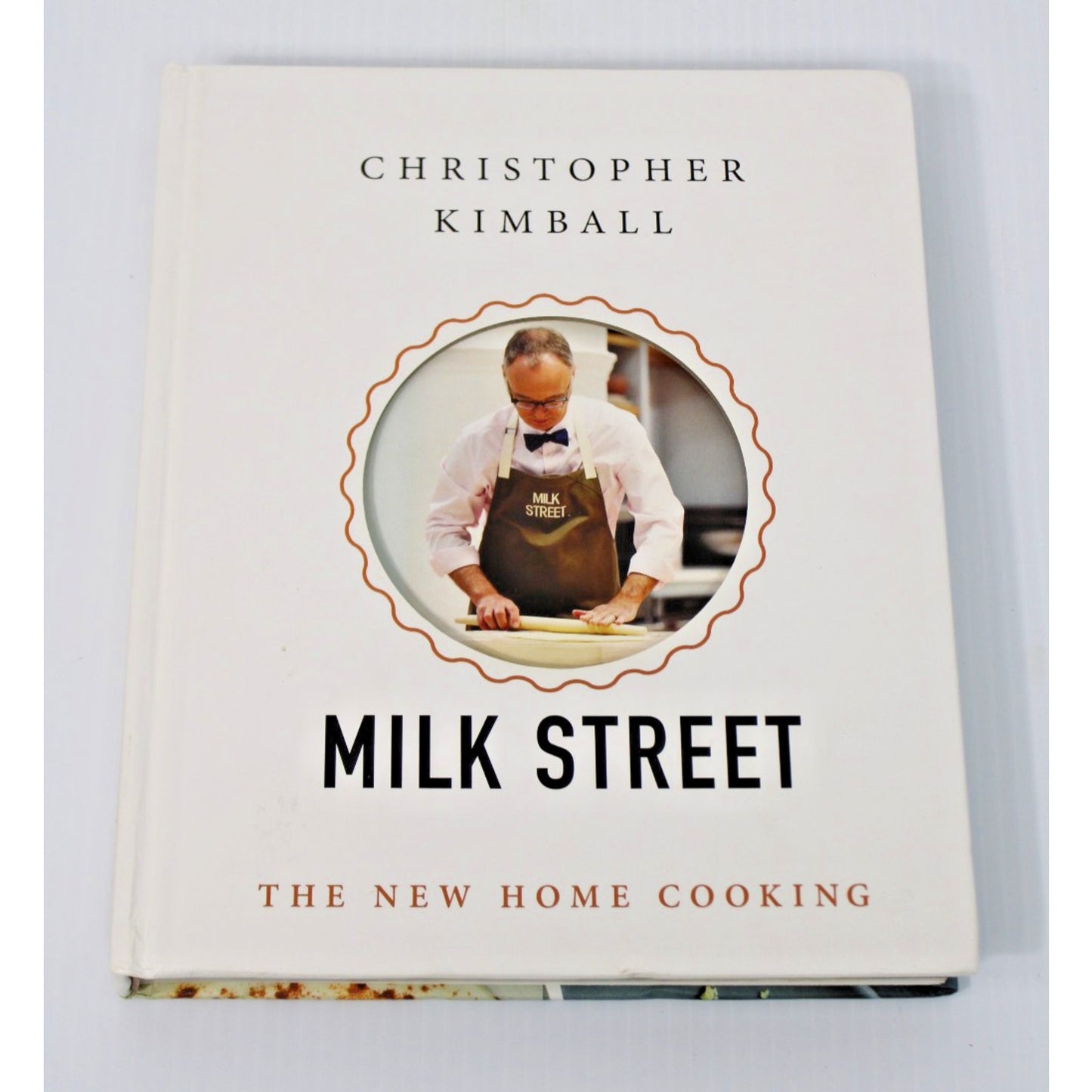 Milk Street: The New Home Cooking- Christopher Kimball, 2017