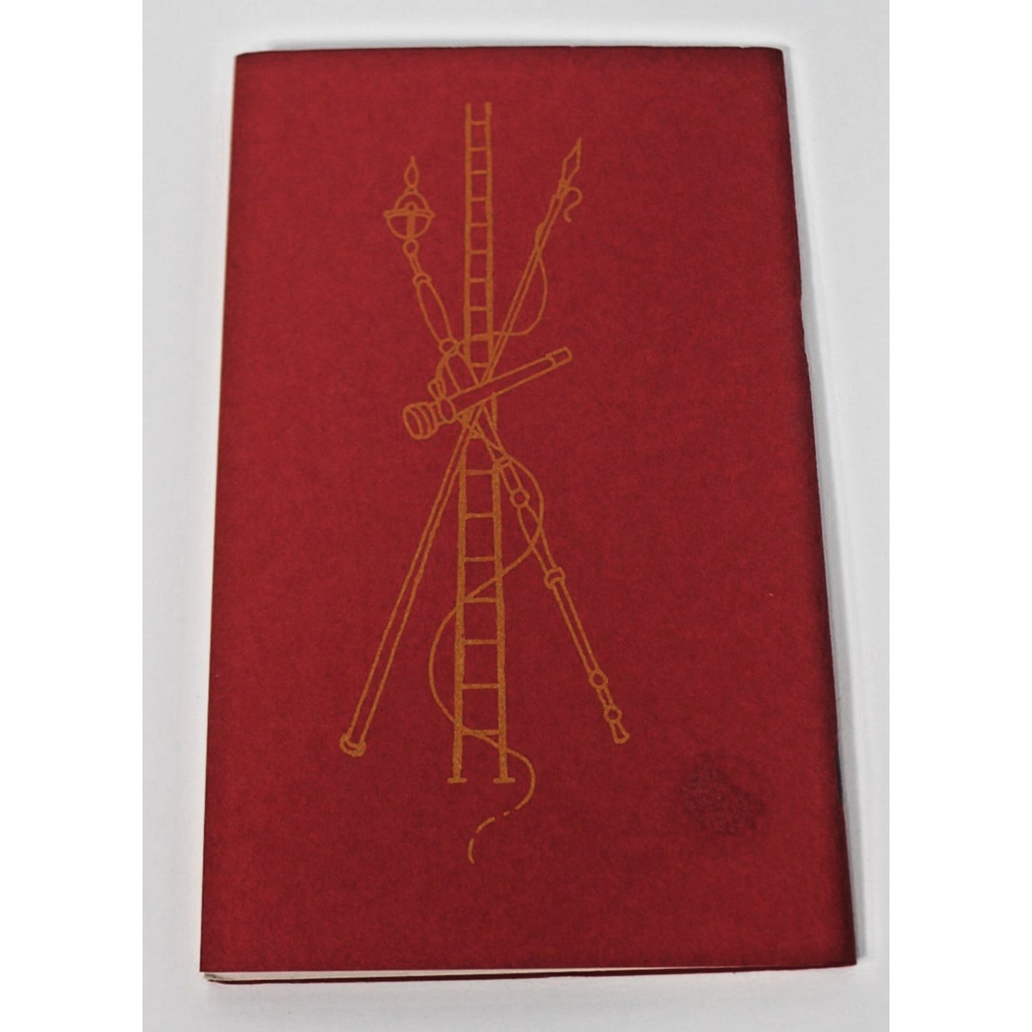 Phoenix Volunteer Fire Company Of Mobile AL 1838-1888, Caldwell Delaney Booklet