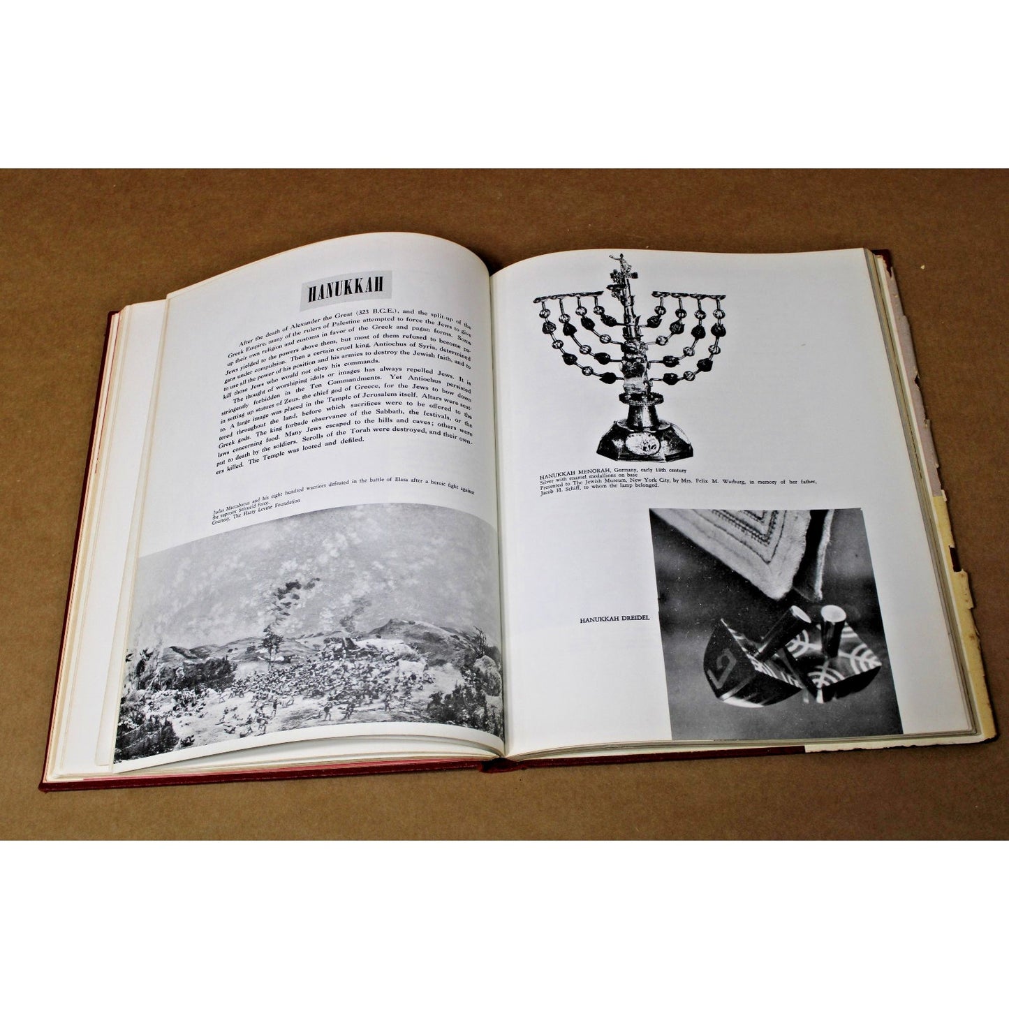 Blessed is the Daughter, Meyer Waxman 1968 4nd Print, Jewish Practice for Women