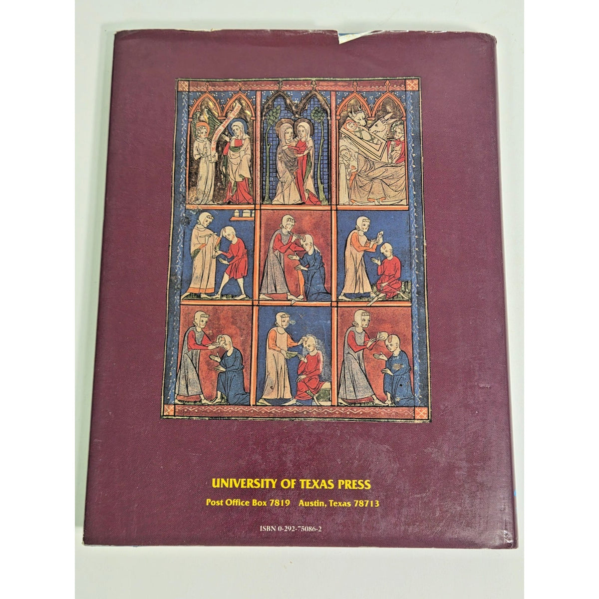 Medieval Medical Miniatures Peter Murray Jones 1985 British Library Illustration