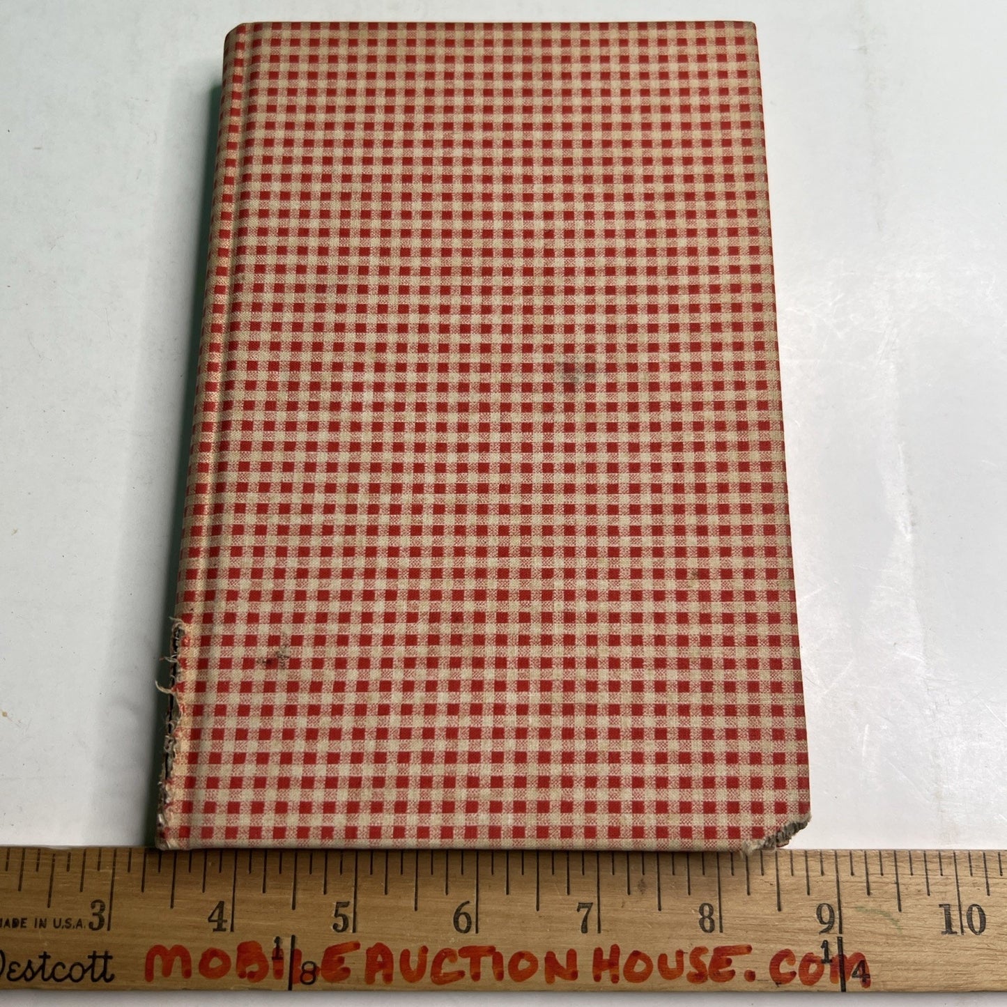 John Charles McNeill LYRICS FROM COTTON LAND 1949 Reprint HC Poet From NC