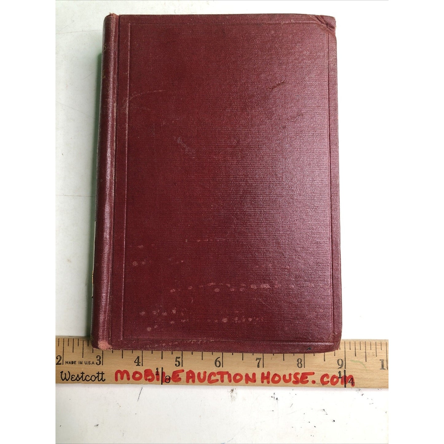 Historical Facts For The Arabian Musical Influence By Farmer Ex Library HC