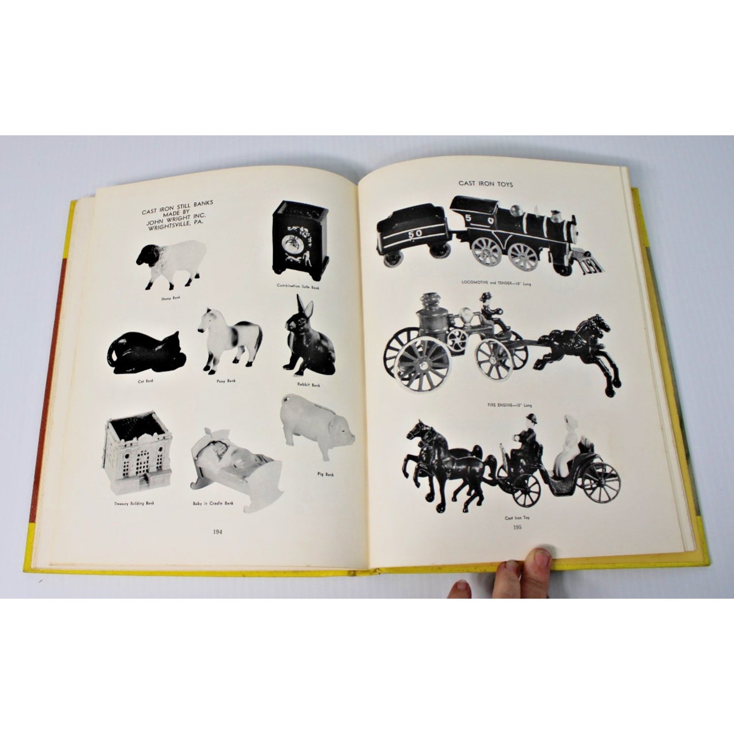 Confusing Collectibles Guide to Identification of Reproductions- Dorothy Hammond