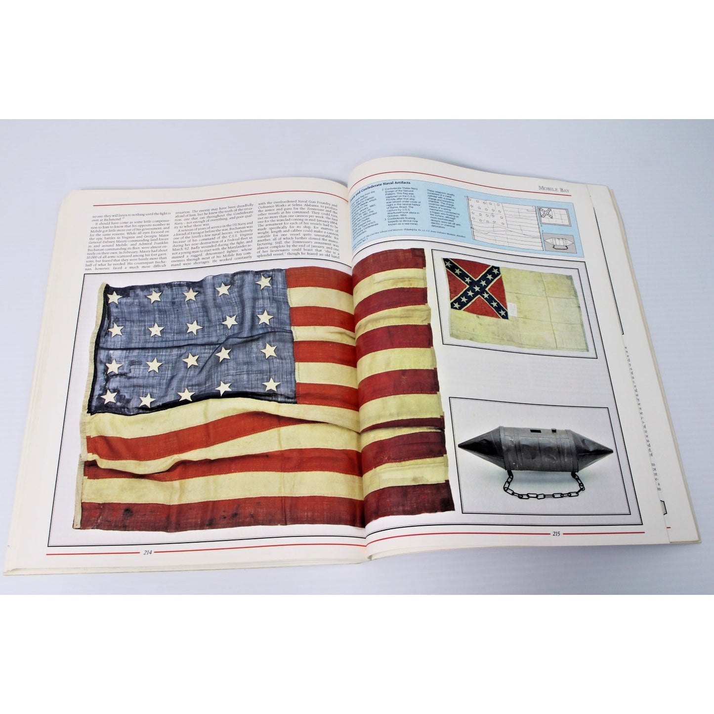 Battlefields Of The Civil War- William C. Davis, Illustrated History, Maps, 2000