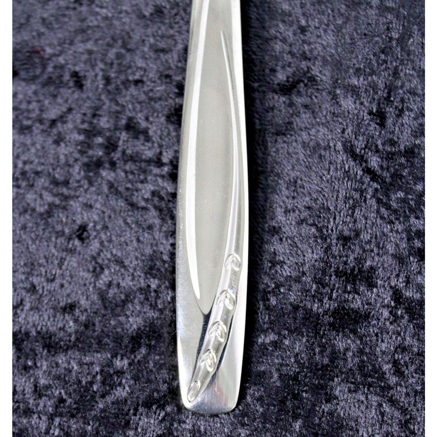 LAWNCREST Stainless Flatware by Rogers International Cutlery- Choose Pieces