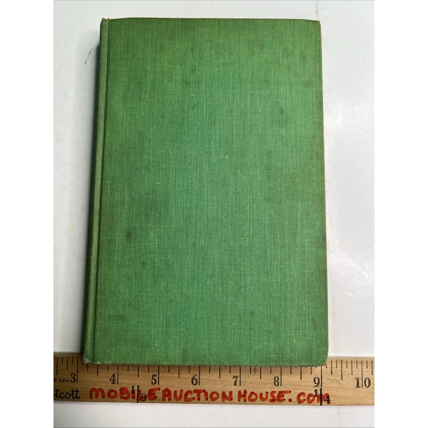 Valley Of The Vines 1955 HC by Joy Packer Vintage Romance Novel in Africa