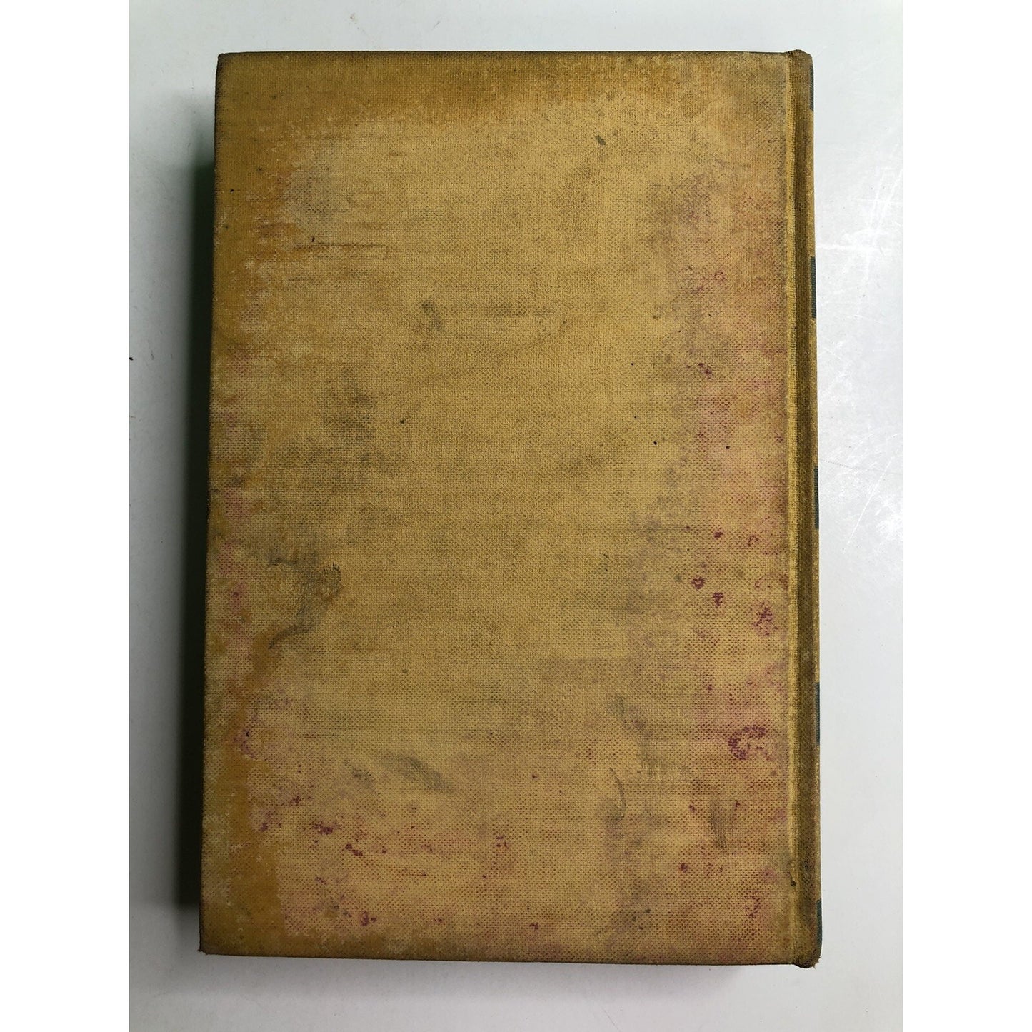 The Sinister Mark by Lee Thayer FIRST EDITION 1923 Doubleday Page & Co