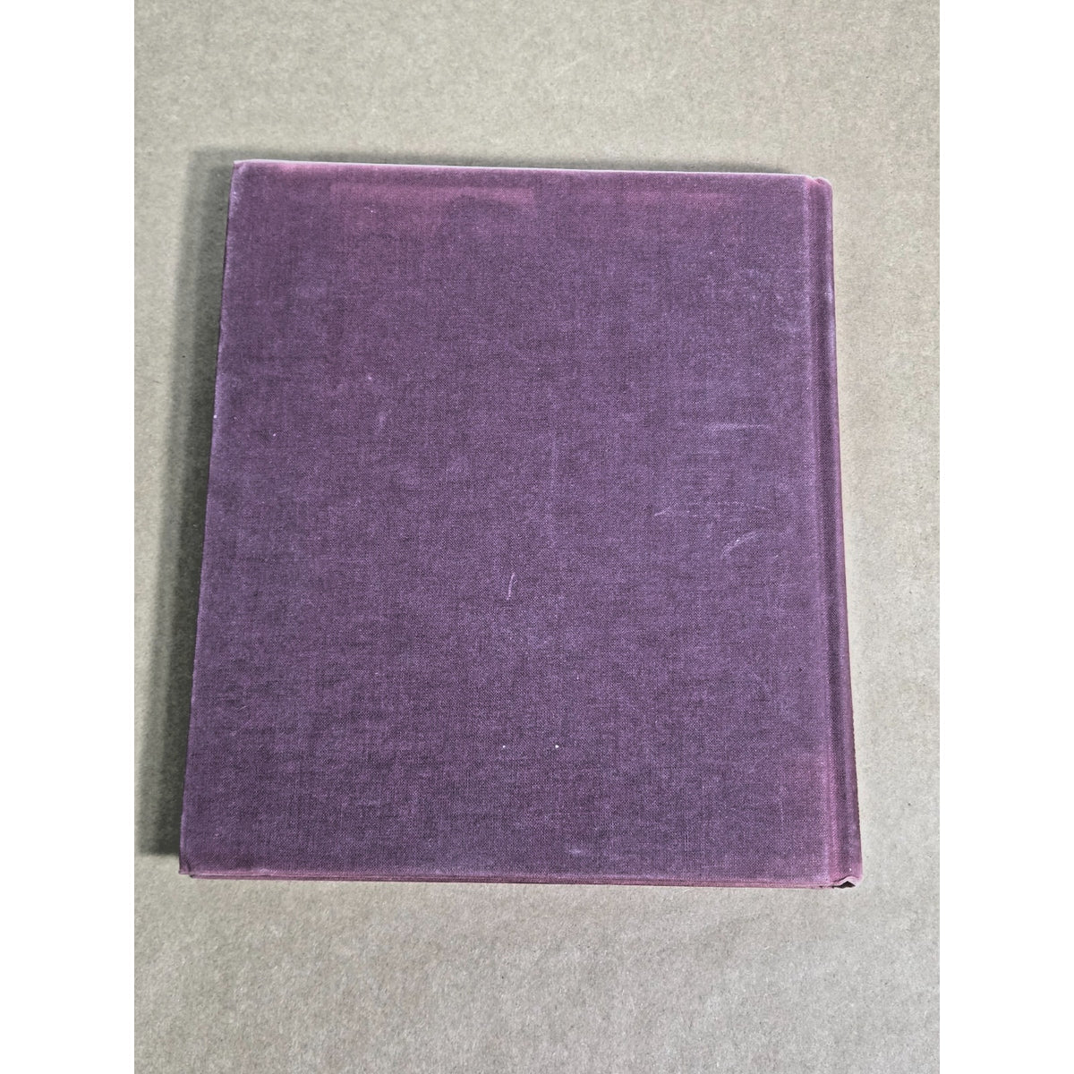 Vintage 1988 First Edition: Paula Wolfert’s World of Food Hardcover Cookbook