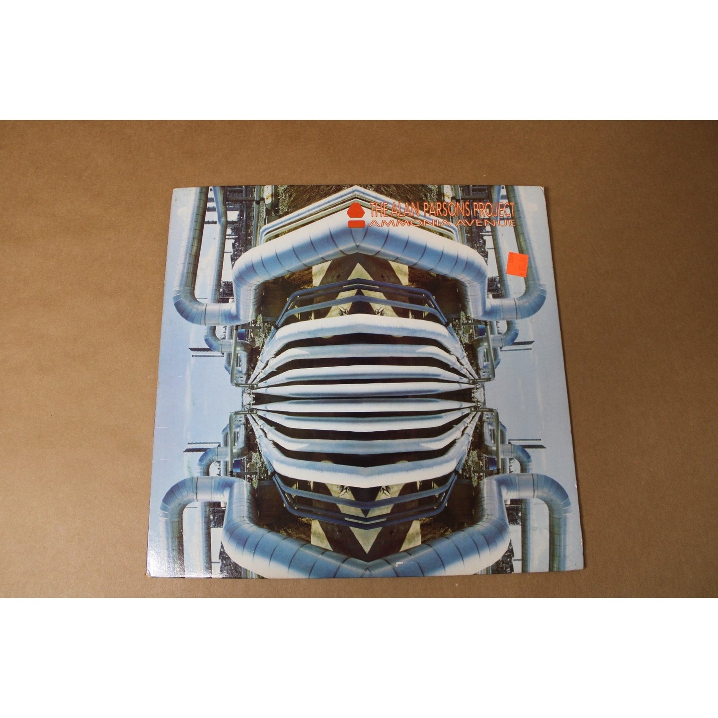 Lot of 3 Albums, Alan Parsons Project, Innovative Progressive Art Rock