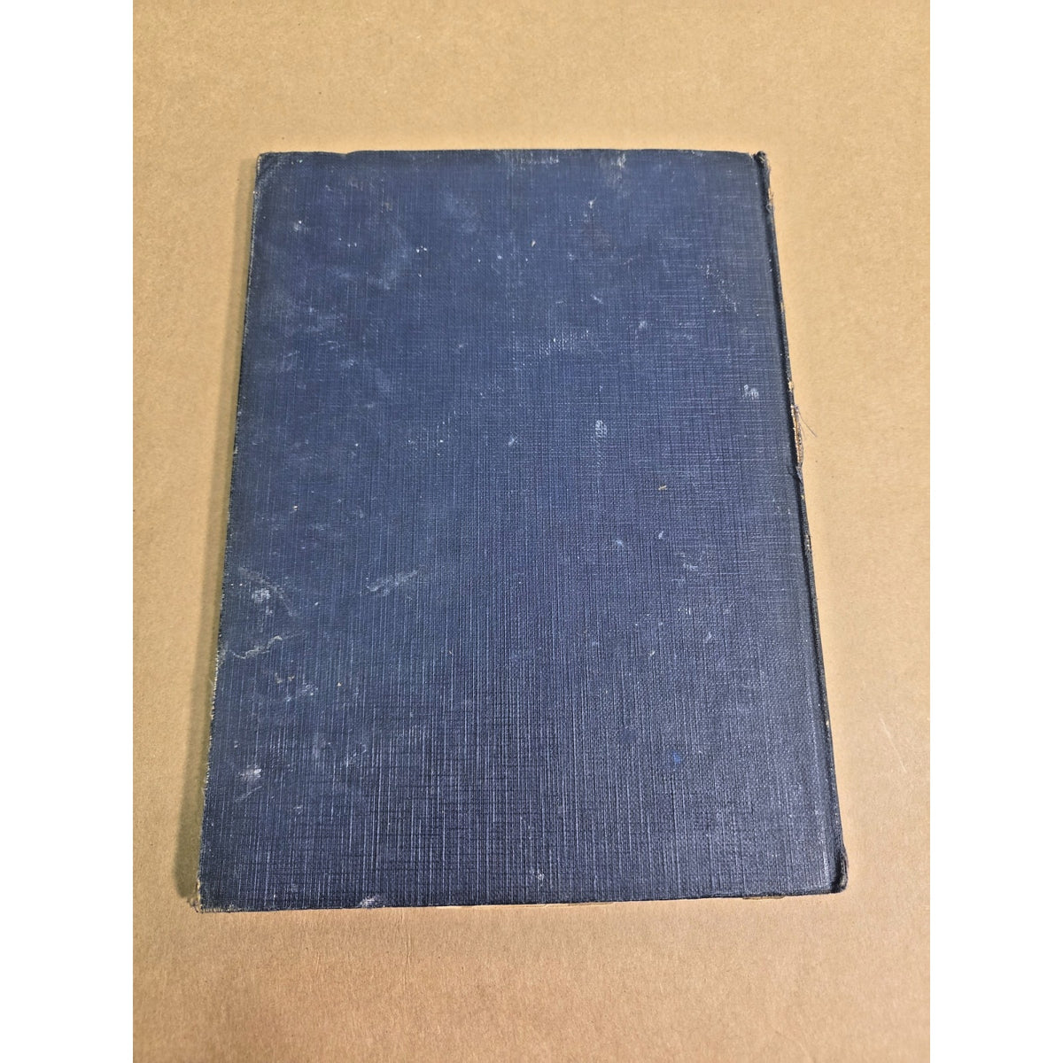 1929 Any One Can Bake Cookbook - Royal Baking Powder Co. - Vintage Art Deco