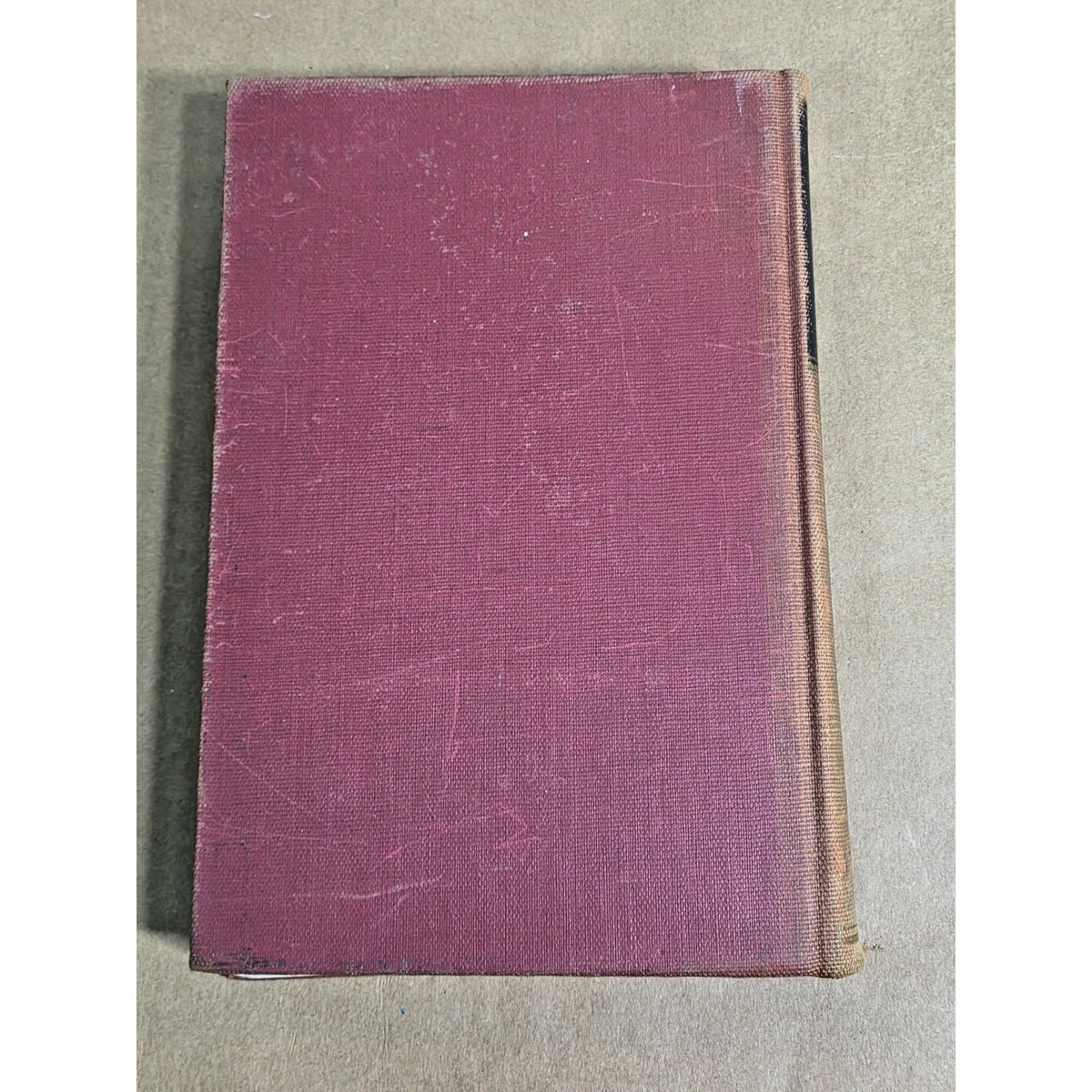 Vintage 1951 The Physiology of Domestic Animals - Dukes Veterinary Textbook