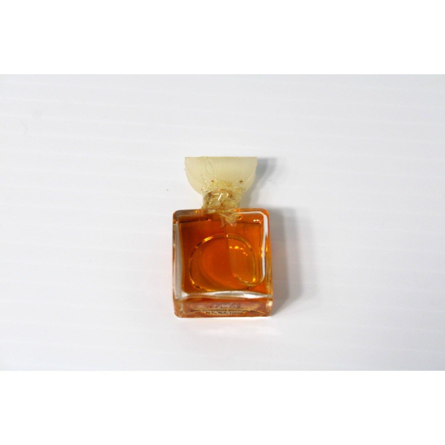 Vintage Fragrance Miniature, Cardin de Pierre Cardin, Factory Sealed, 0.1 oz