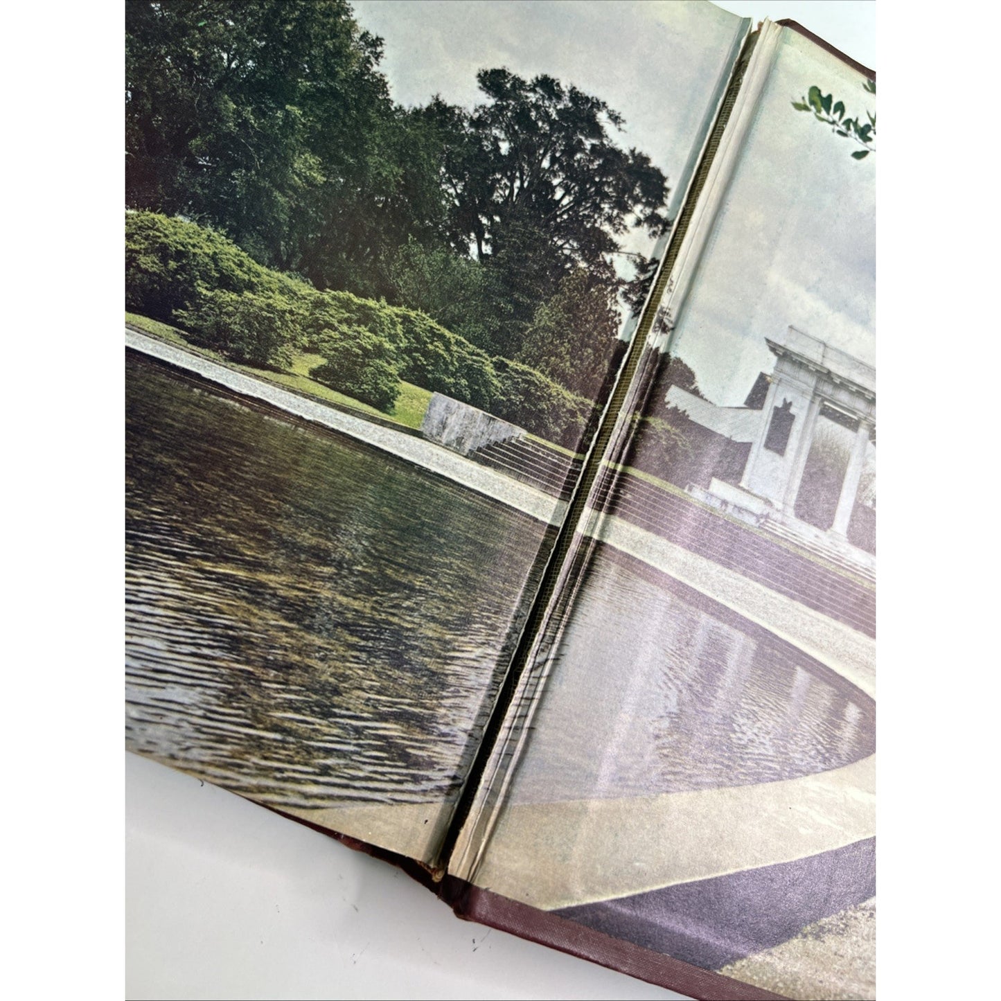 1963 THE CADET Yearbook University Military School Mobile Alabama AL UMS WRIGHT