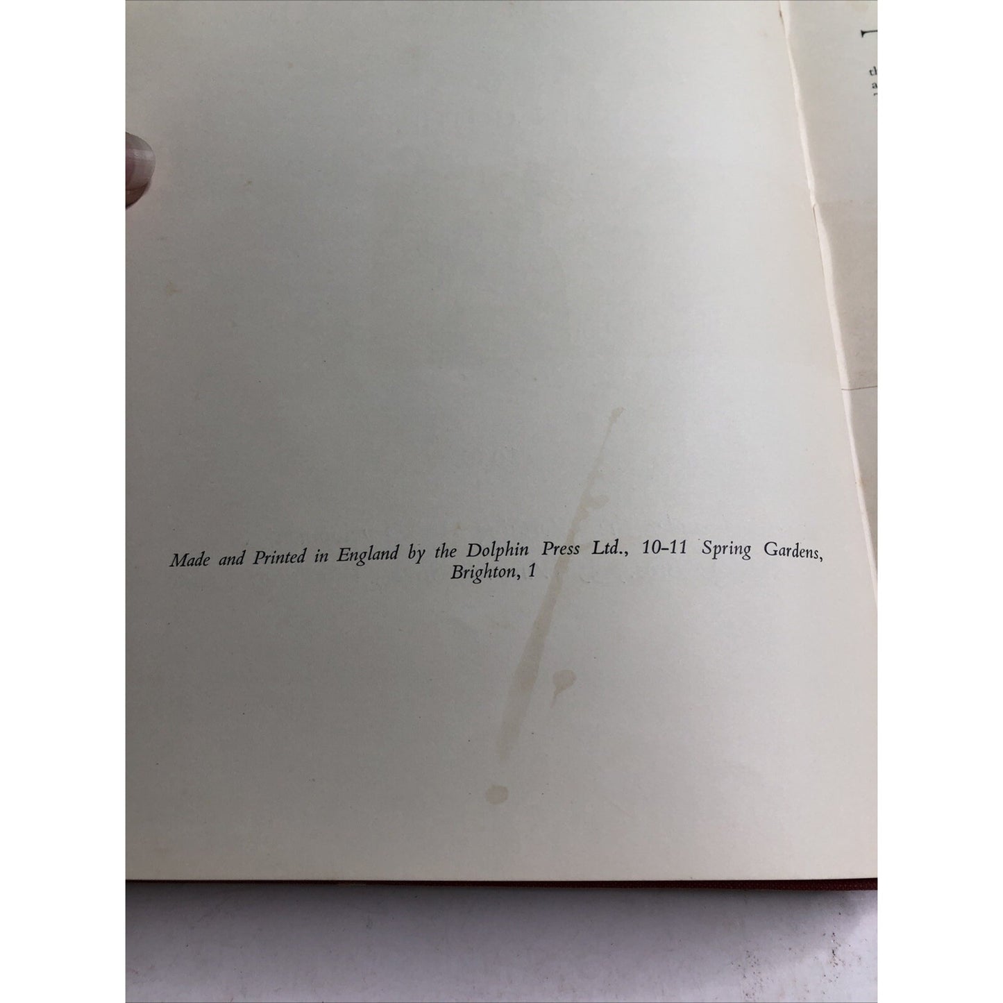 Historical Dances for the Theatre: The Pavan and the Minuet 1950 John Guthrie HC