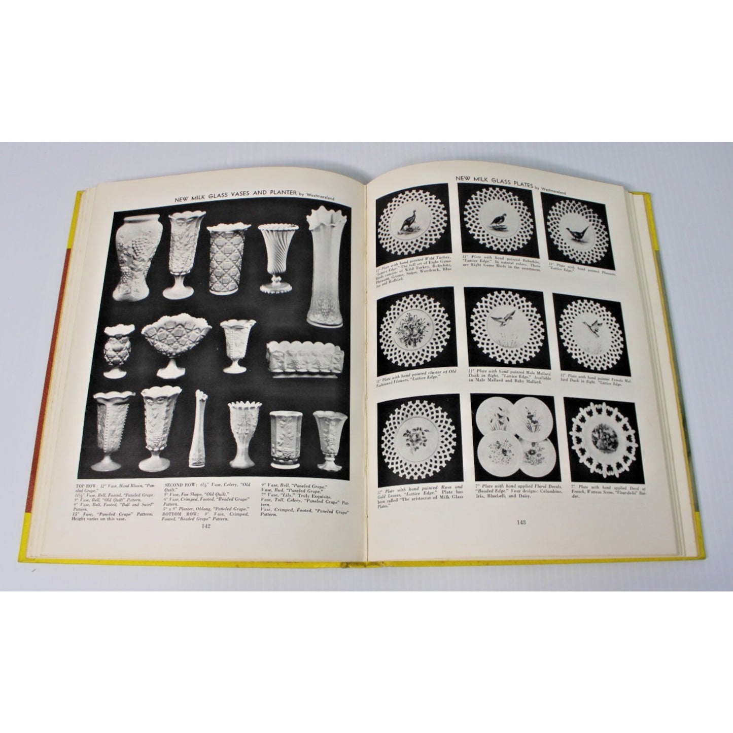 Confusing Collectibles Guide to Identification of Reproductions- Dorothy Hammond