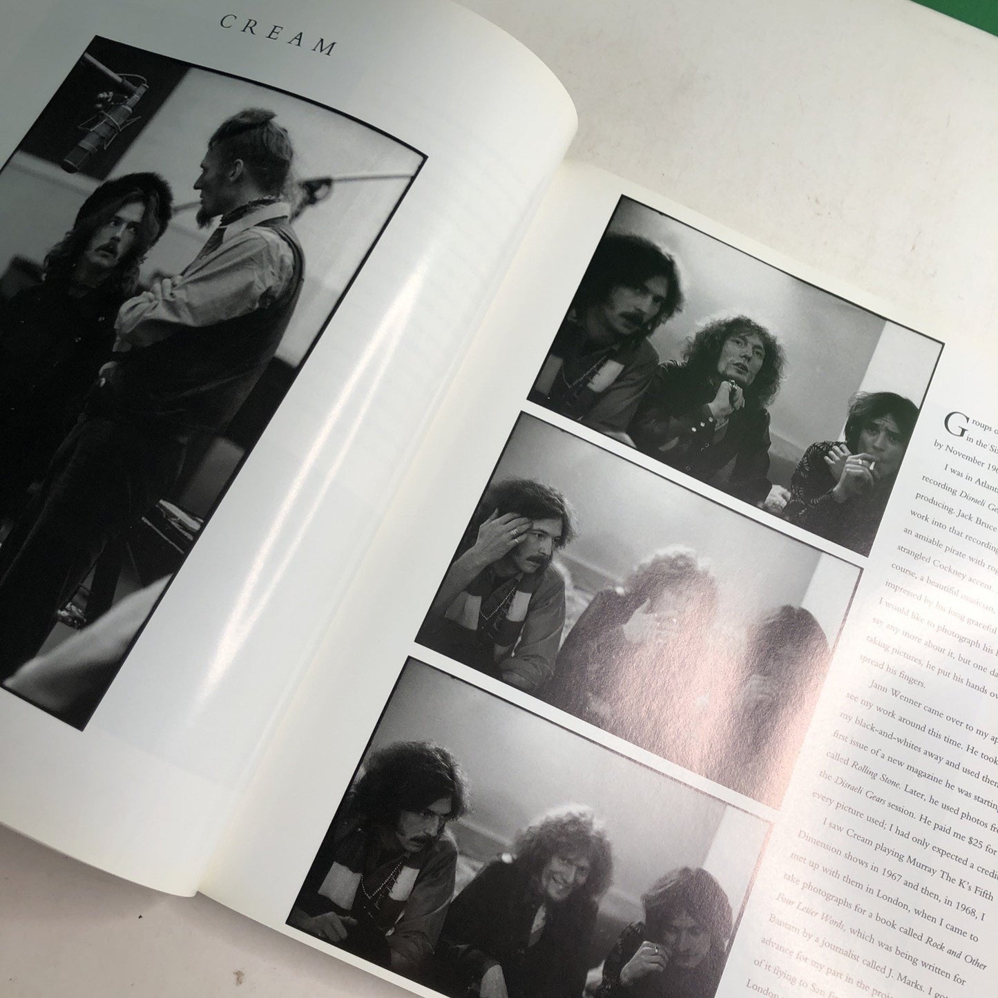 Linda McCartney’s Sixties Portrait of an Era - Paperback - 1999