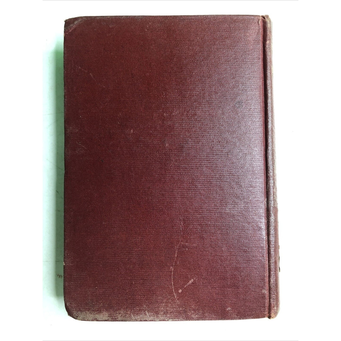 Historical Facts For The Arabian Musical Influence By Farmer Ex Library HC