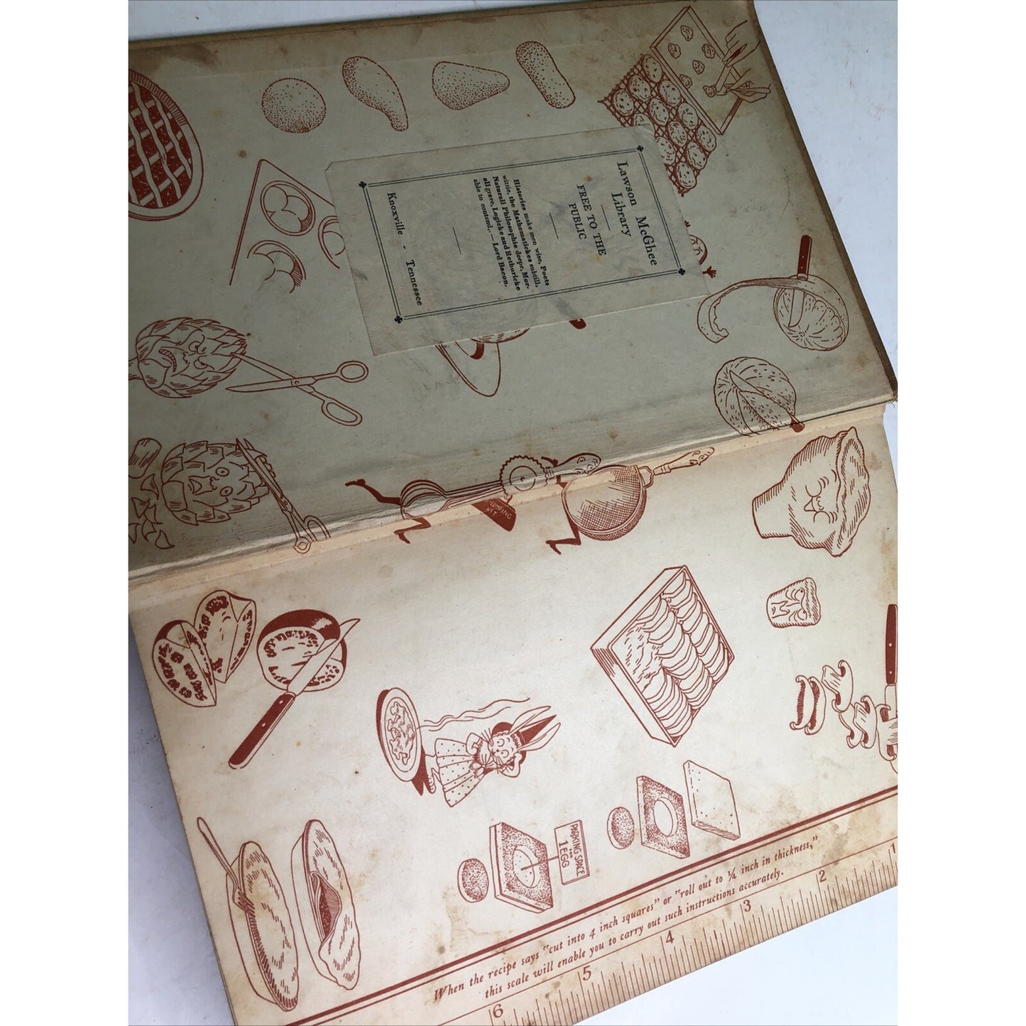 Good Food And How To Cook It Phyllis Krafft Newill 1939 Cookbook HC Ex Library