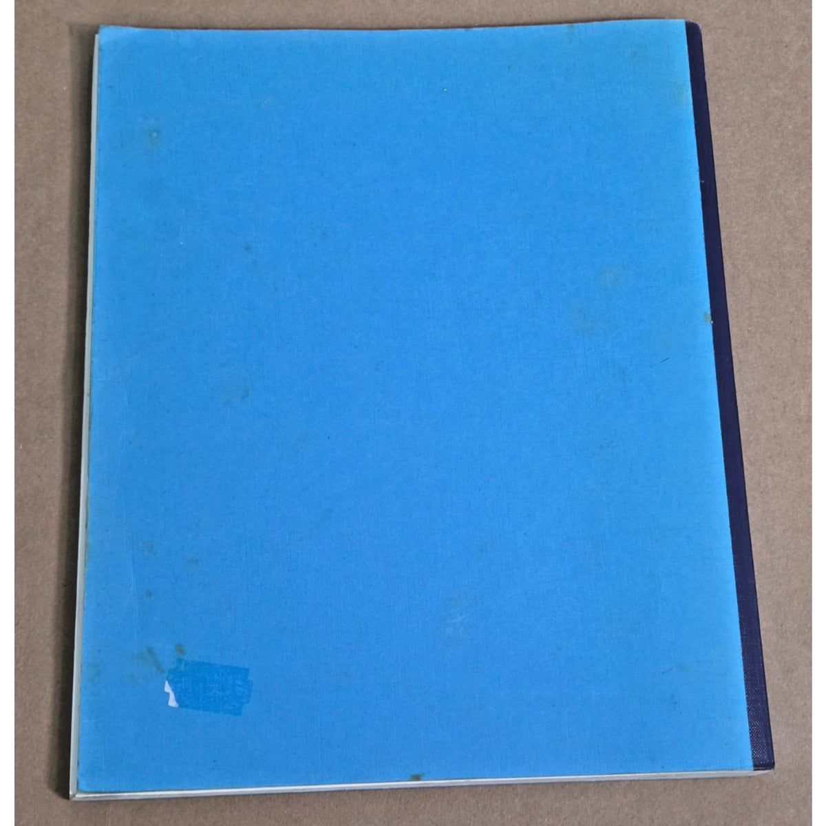Rhythmical Massage - Margarethe Hauschka - 1st English Ed 1979 Steiner Press