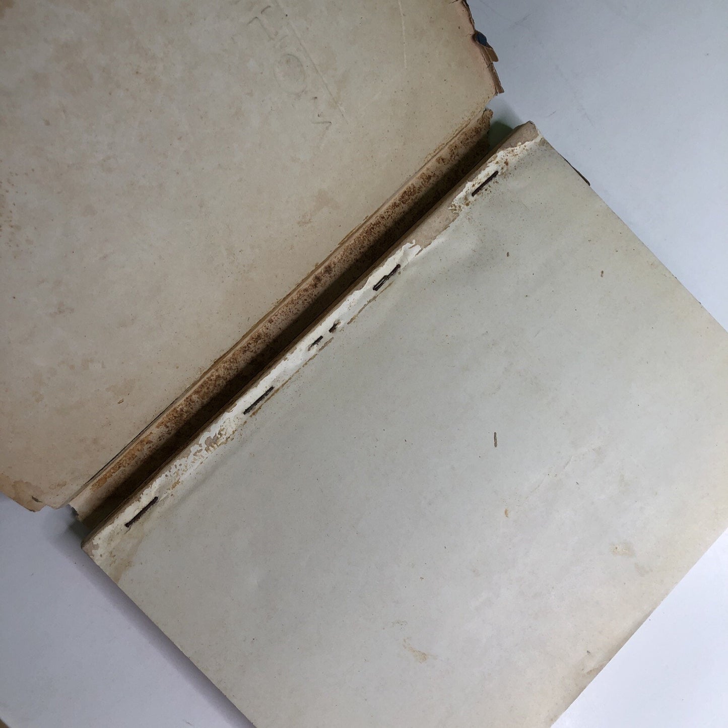 1927 Mohian Murphy Mobile High School Yearbook 1st Edition Alabama AL