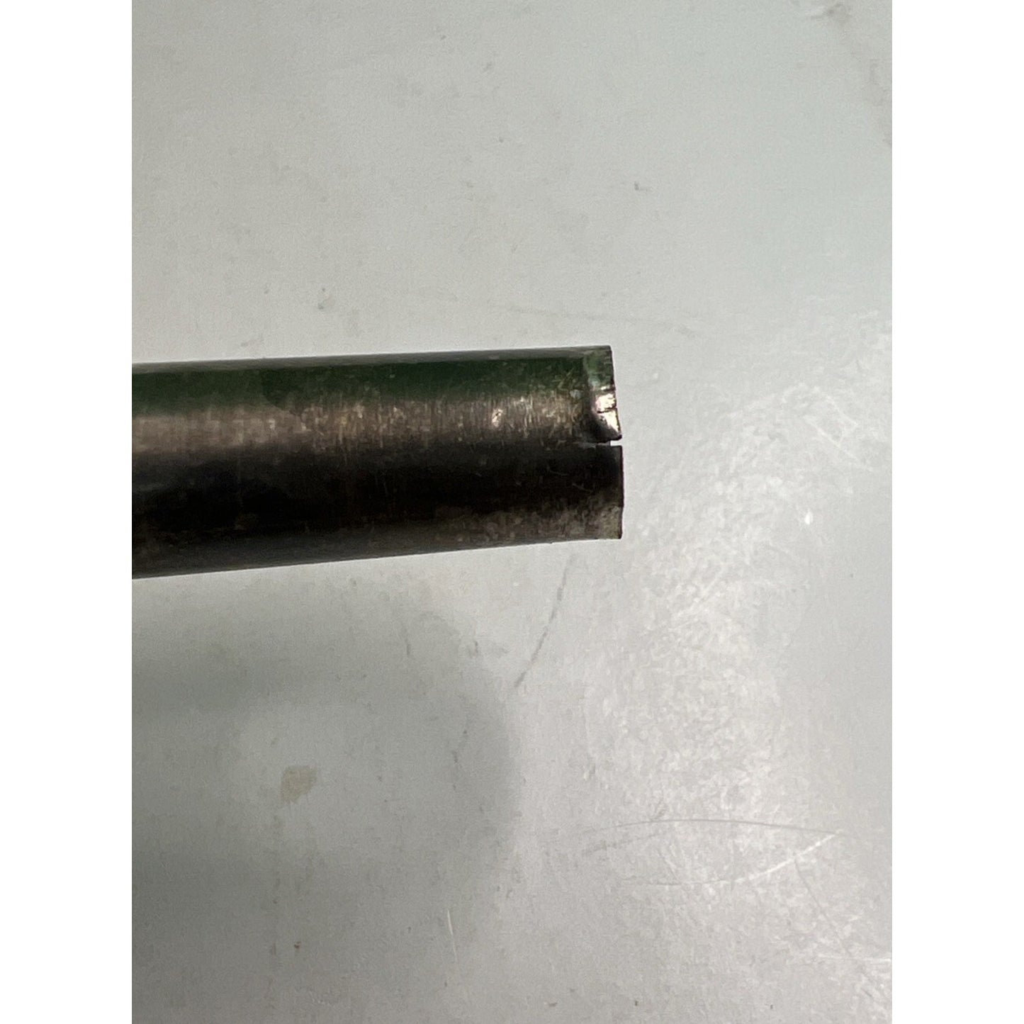 Vintage OLDS 5 Mouthpiece Well Used