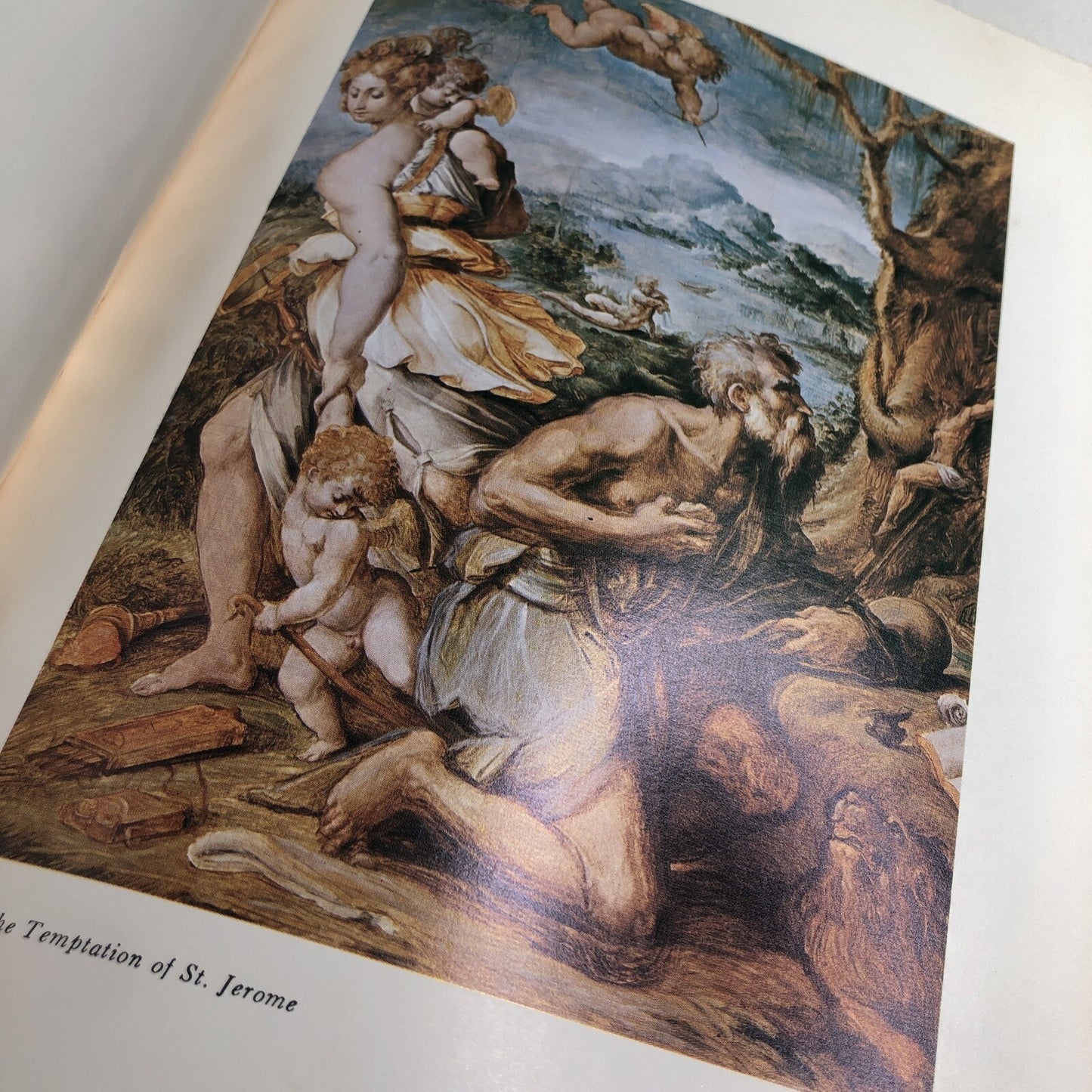 The Age of Vasari: A Loan Exhibition of Egidio Ortona Ambassador of Italy to US