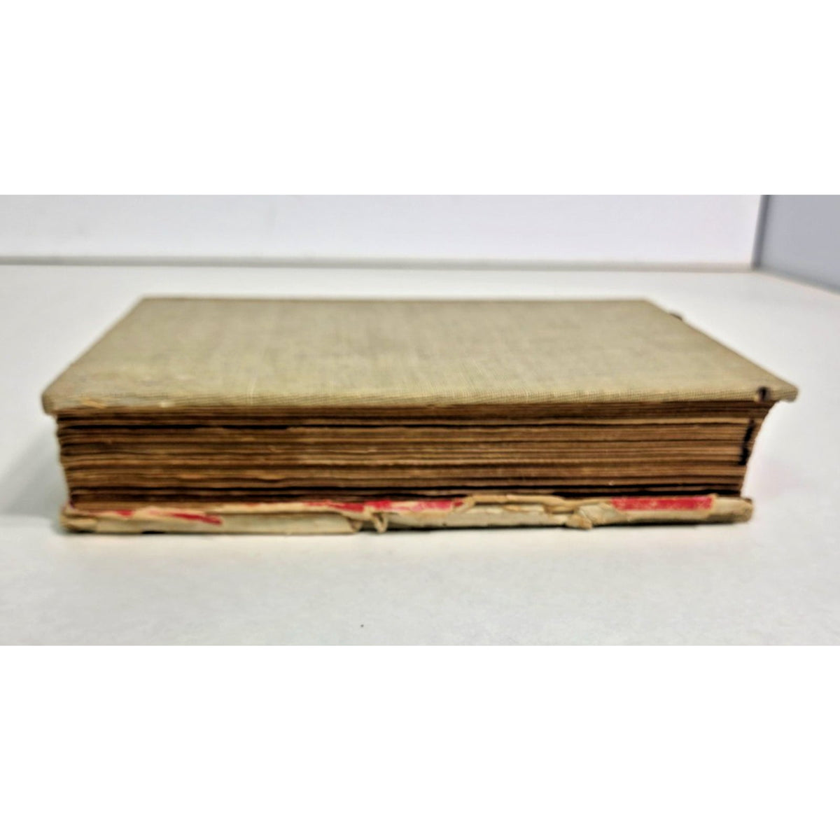 1941 A Subtreasury of American Humor First Edition E.B. White Vintage Book