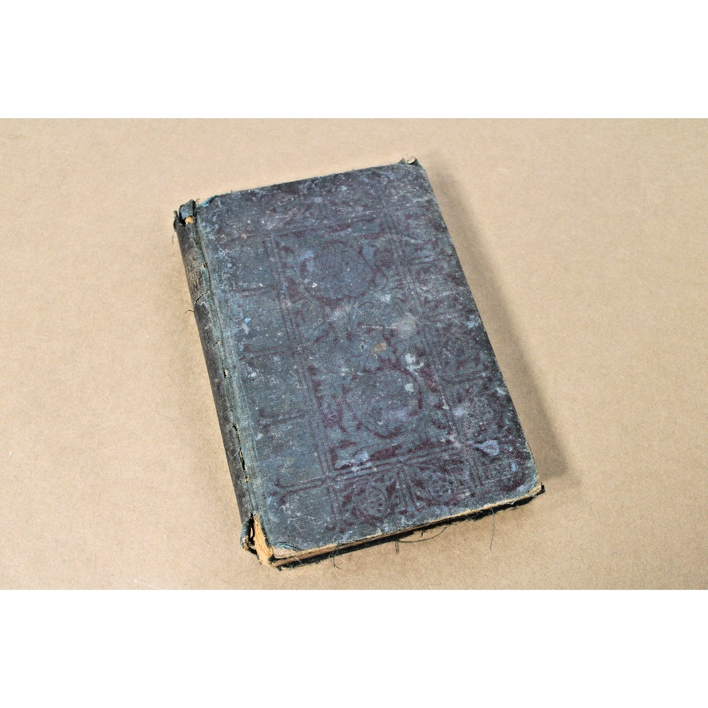 A Child’s History Of England By Charles Dickens c.1880s, Lupton Publishing NY