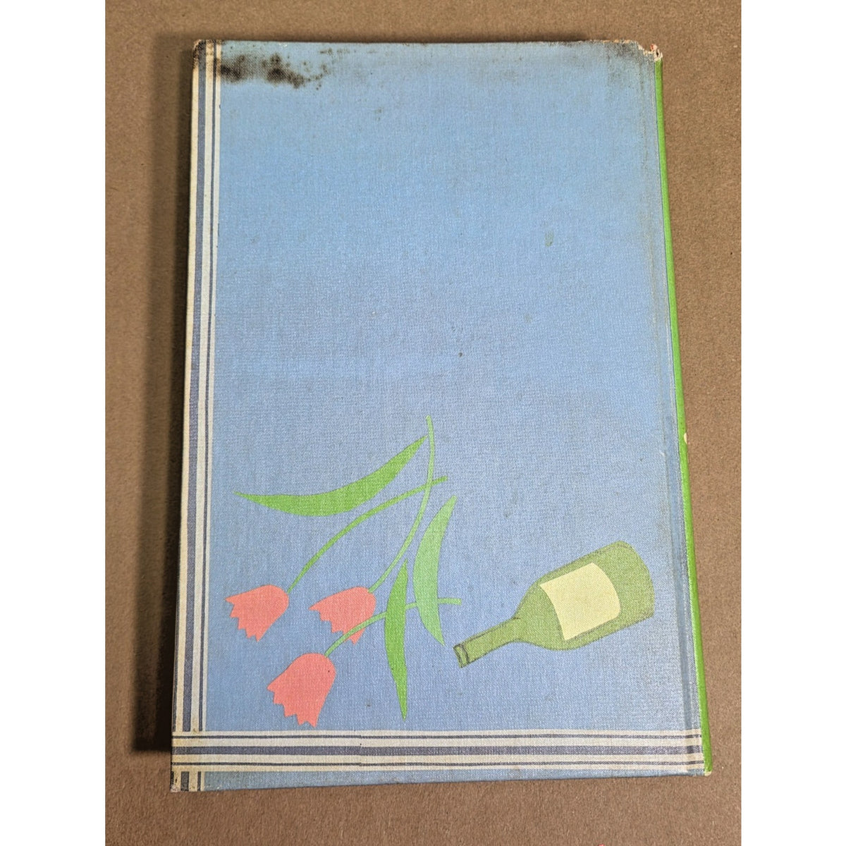 1979 Dallas Junior League Cookbook - Vintage Texas Recipes & Entertaining