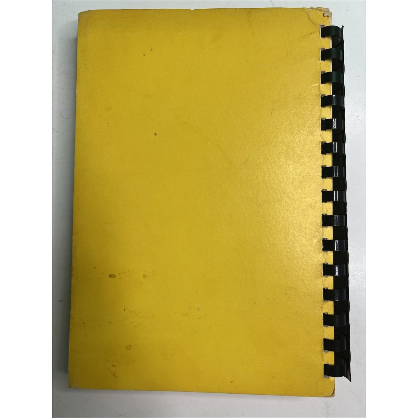 Vintage 1974 Recollections And Recipes Museum Cookbook Fort Leavenworth Kansas