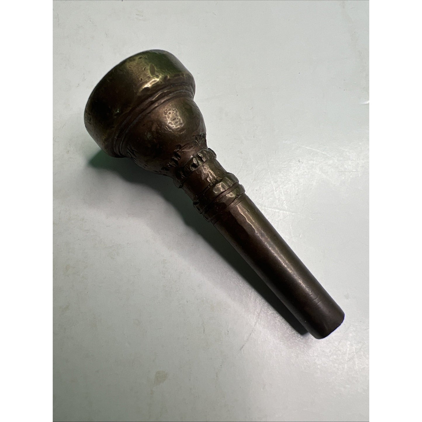 Vintage YORK Mouthpiece Well Used