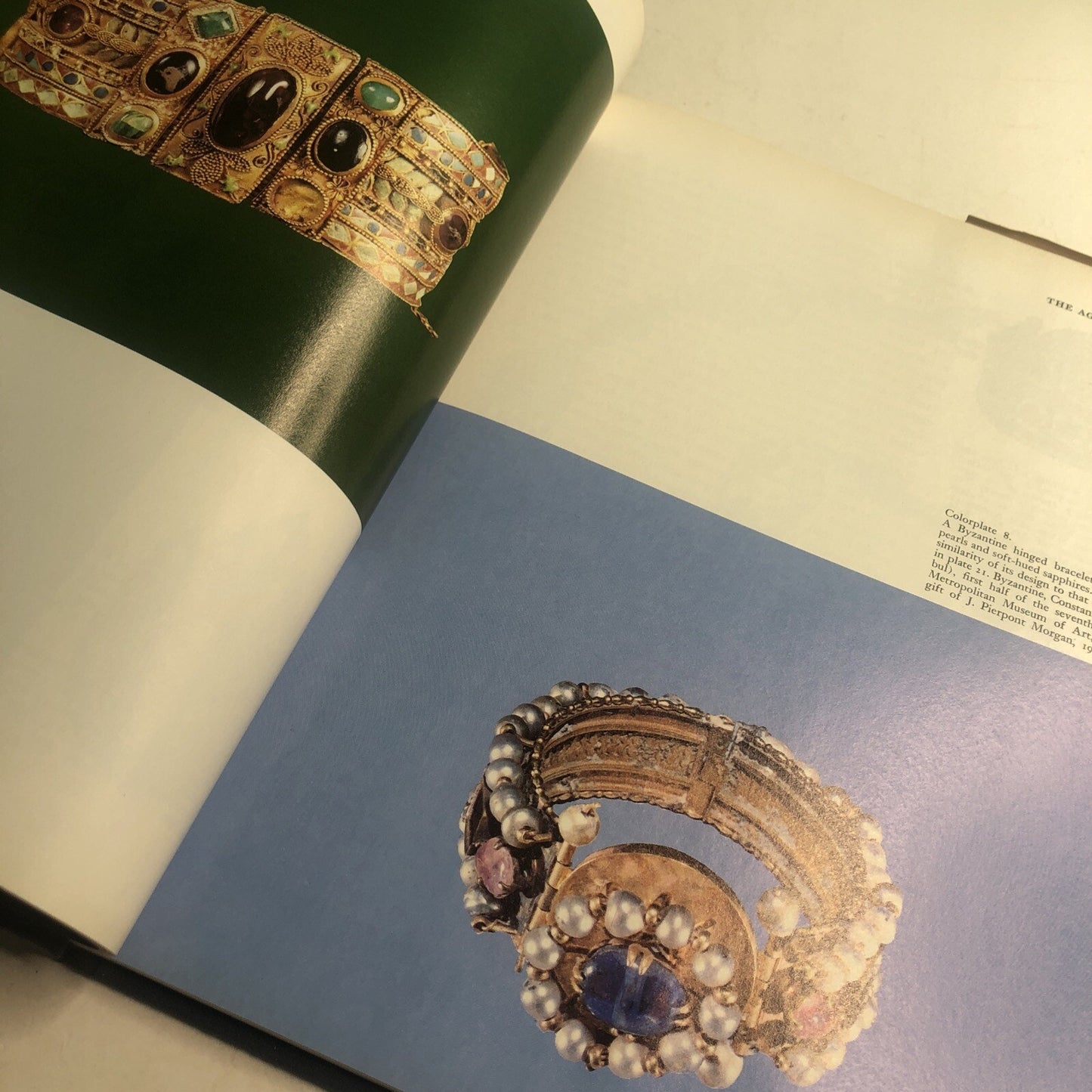 JEWELRY The Smithsonian Illustrated Library Of Antiques 1981 HC DJ Illustrated