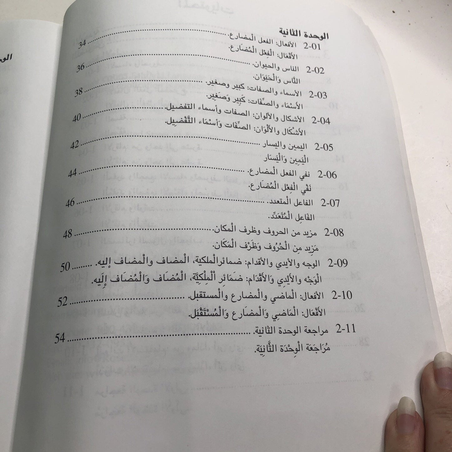 Rosetta Stone Curriculum Text: Arabic Level 1 Language Learning Series 2005