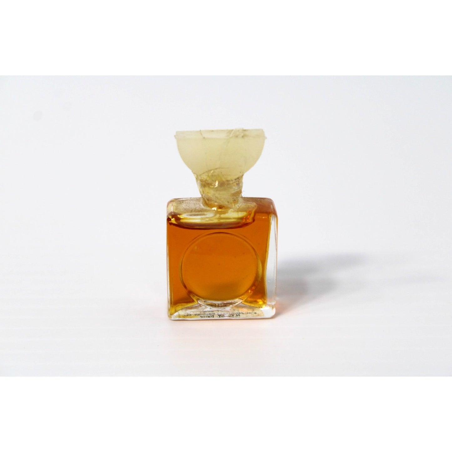 Vintage Fragrance Miniature, Cardin de Pierre Cardin, Factory Sealed, 0.1 oz