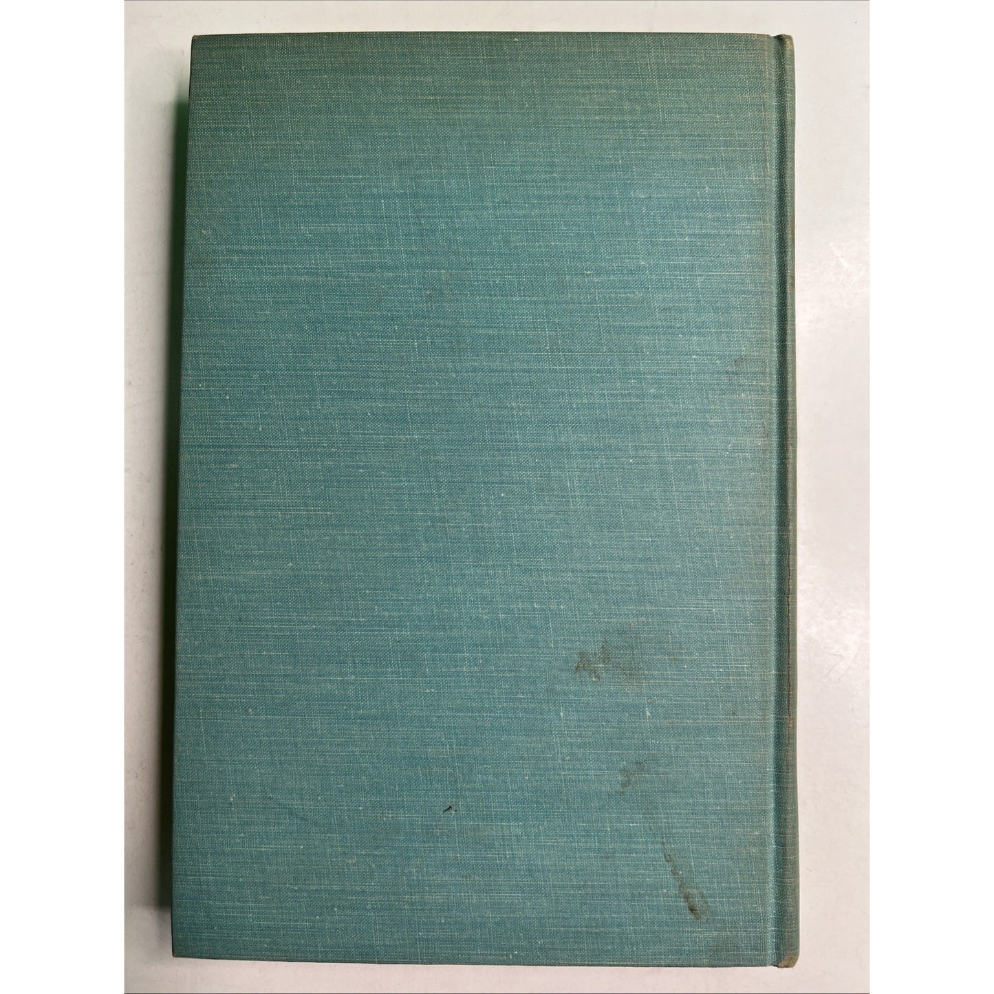 SOME TEXTS SELDOM PREACHED ON 1963 HC Leighton G. McMillan SIGNED